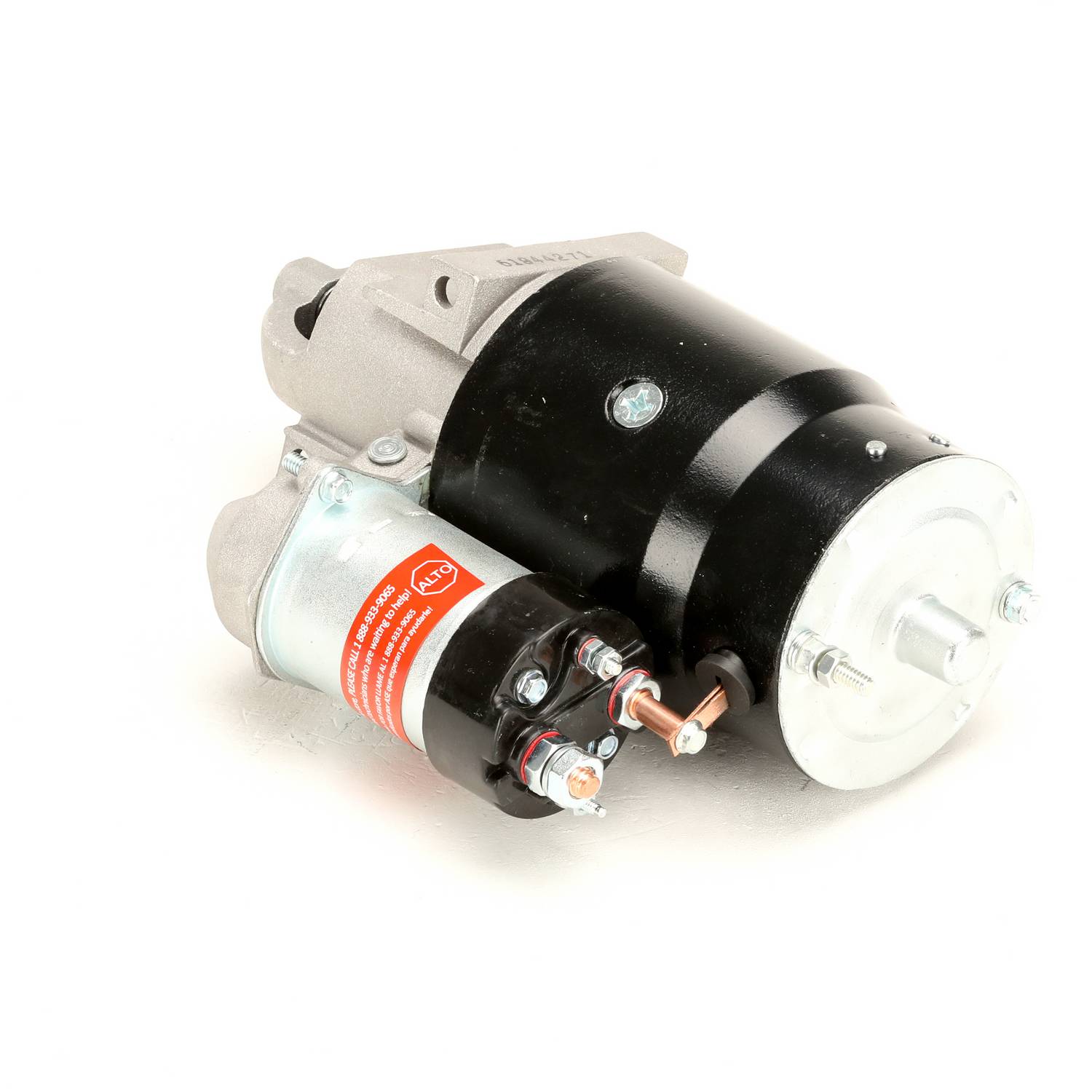 ターミネーター　7点セット　ｂ BesTest Starter - Remanufactured V713217B | O'Reilly Auto Parts