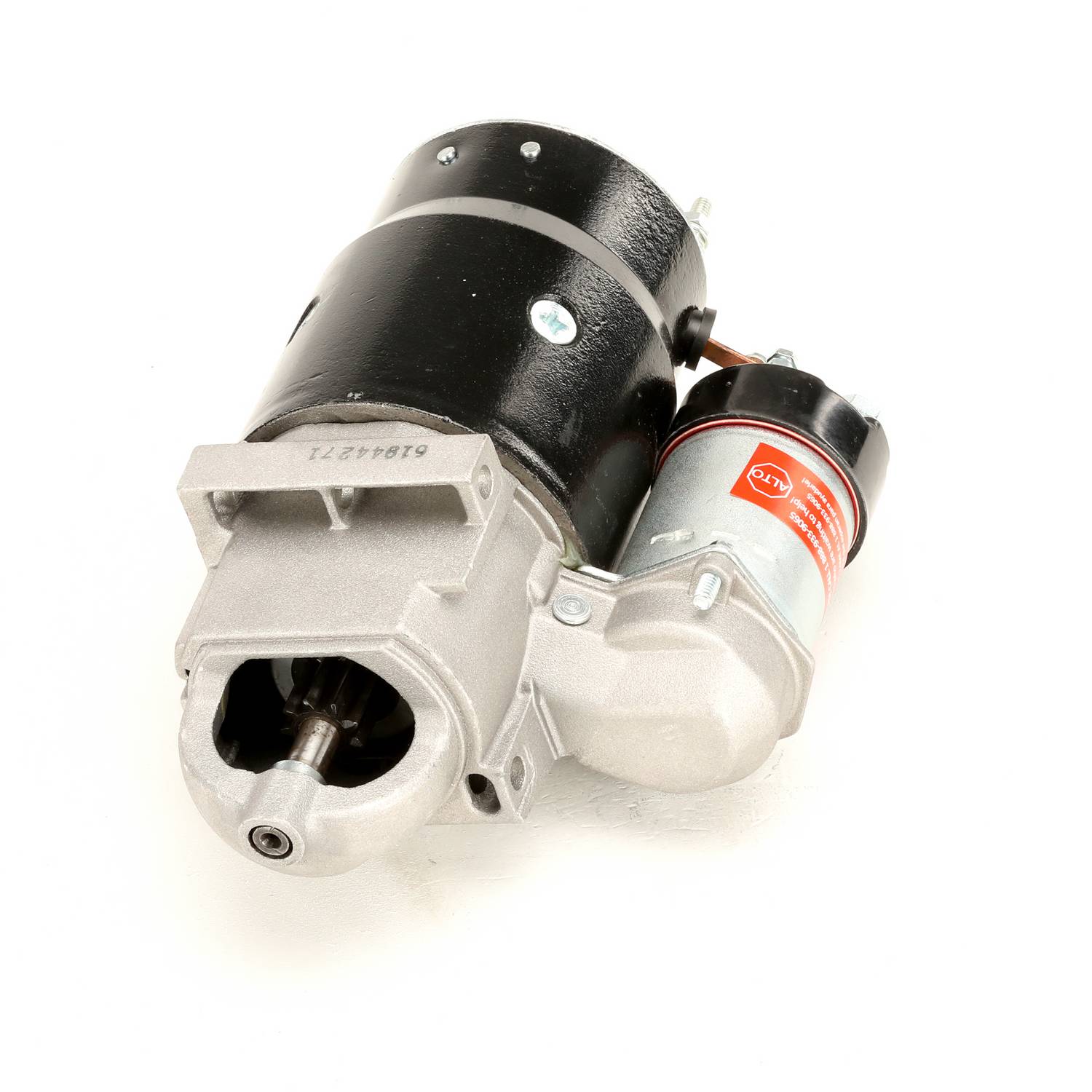 BesTest Starter - Remanufactured V713217B | O'Reilly Auto Parts