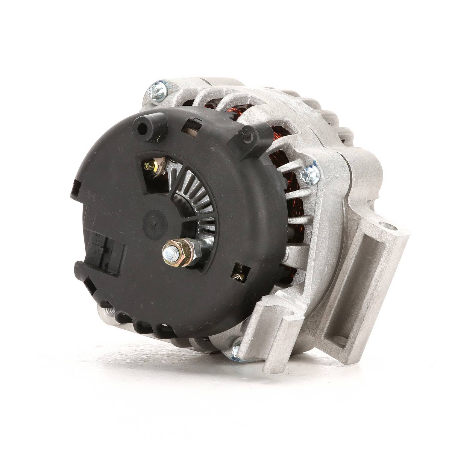 Ultima Select 105 Amp Alternator - New N112001A | O