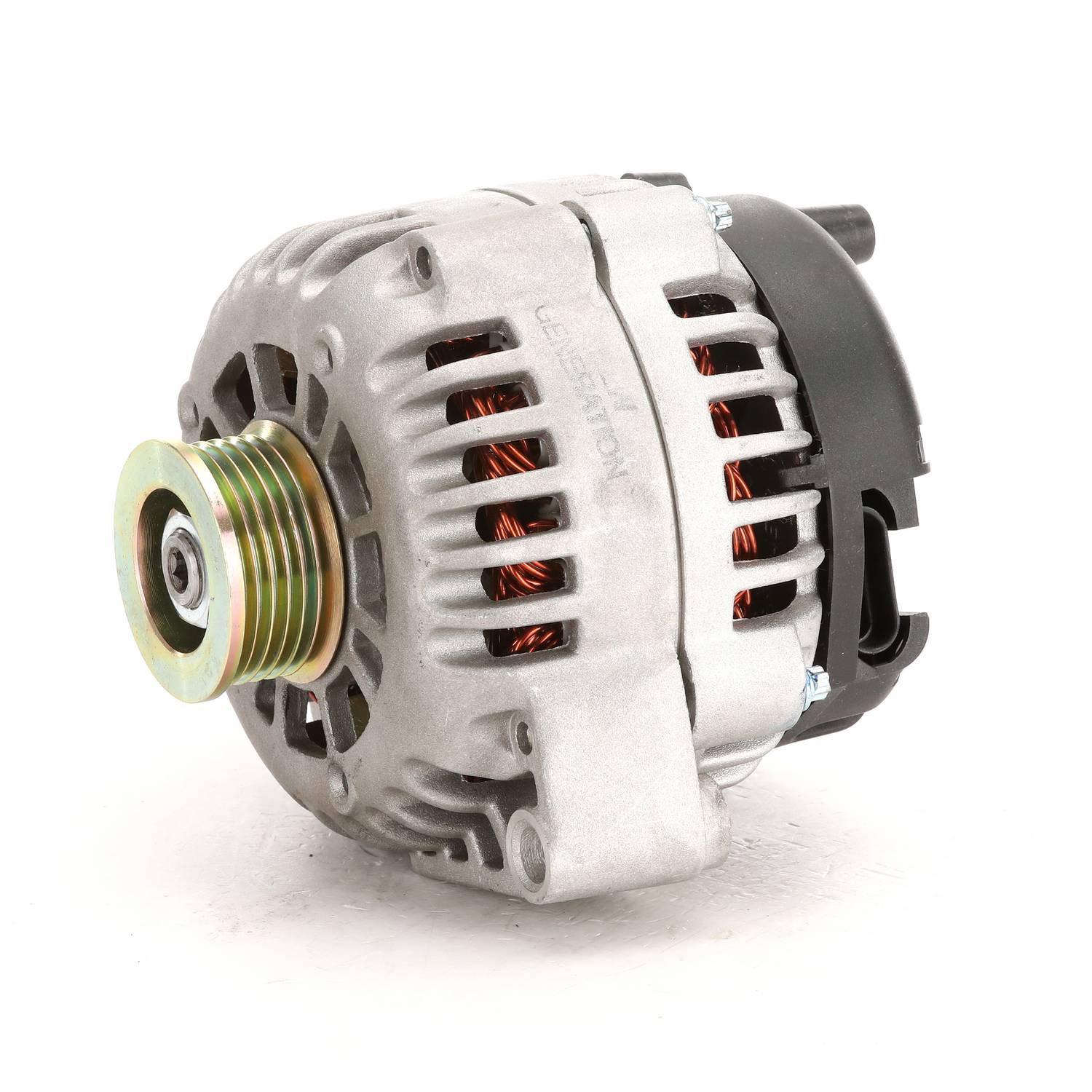 Ultima Select 105 Amp Alternator - New N112001A | O