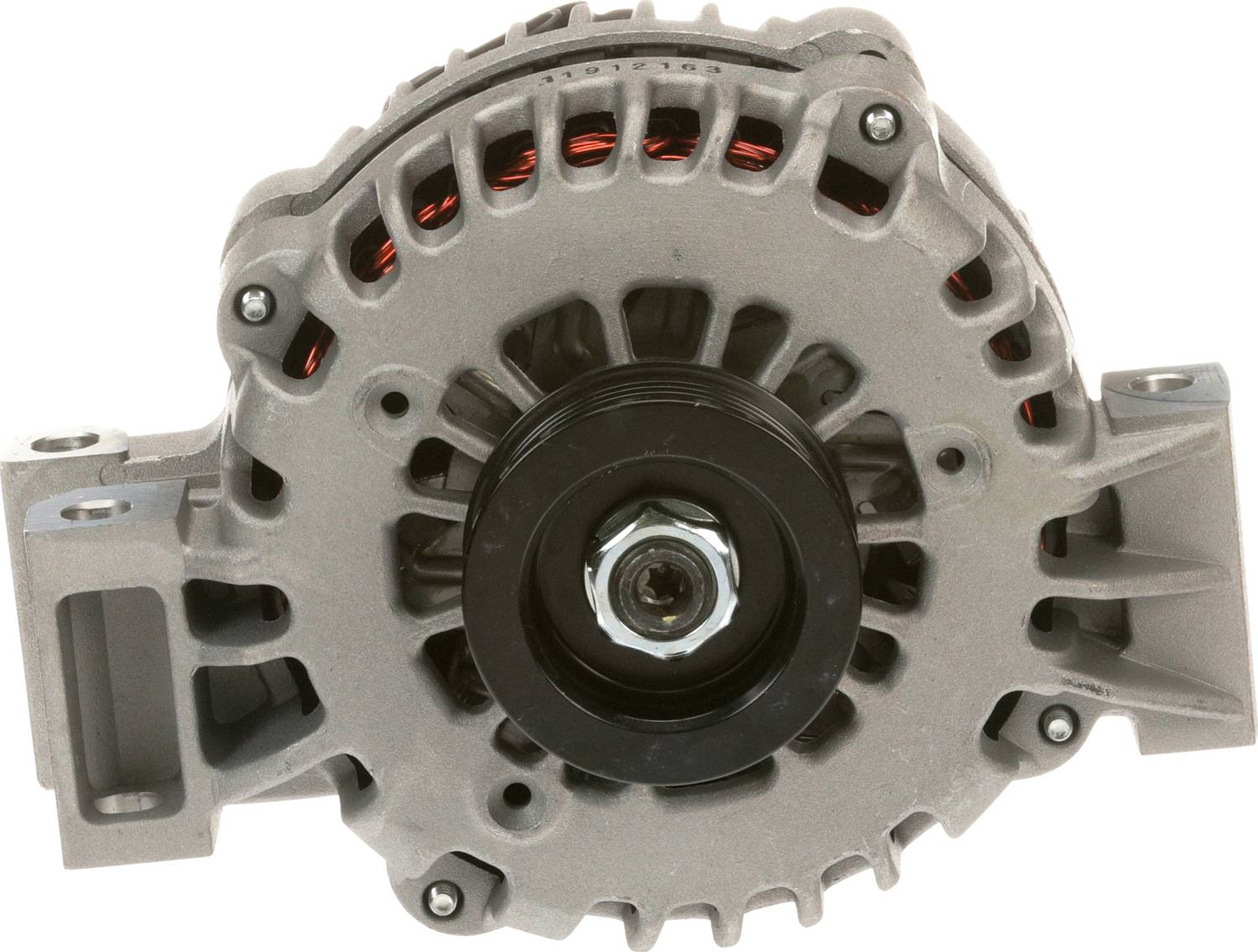 Prime Choice Auto Parts A2020 New 150 Amp Alternator