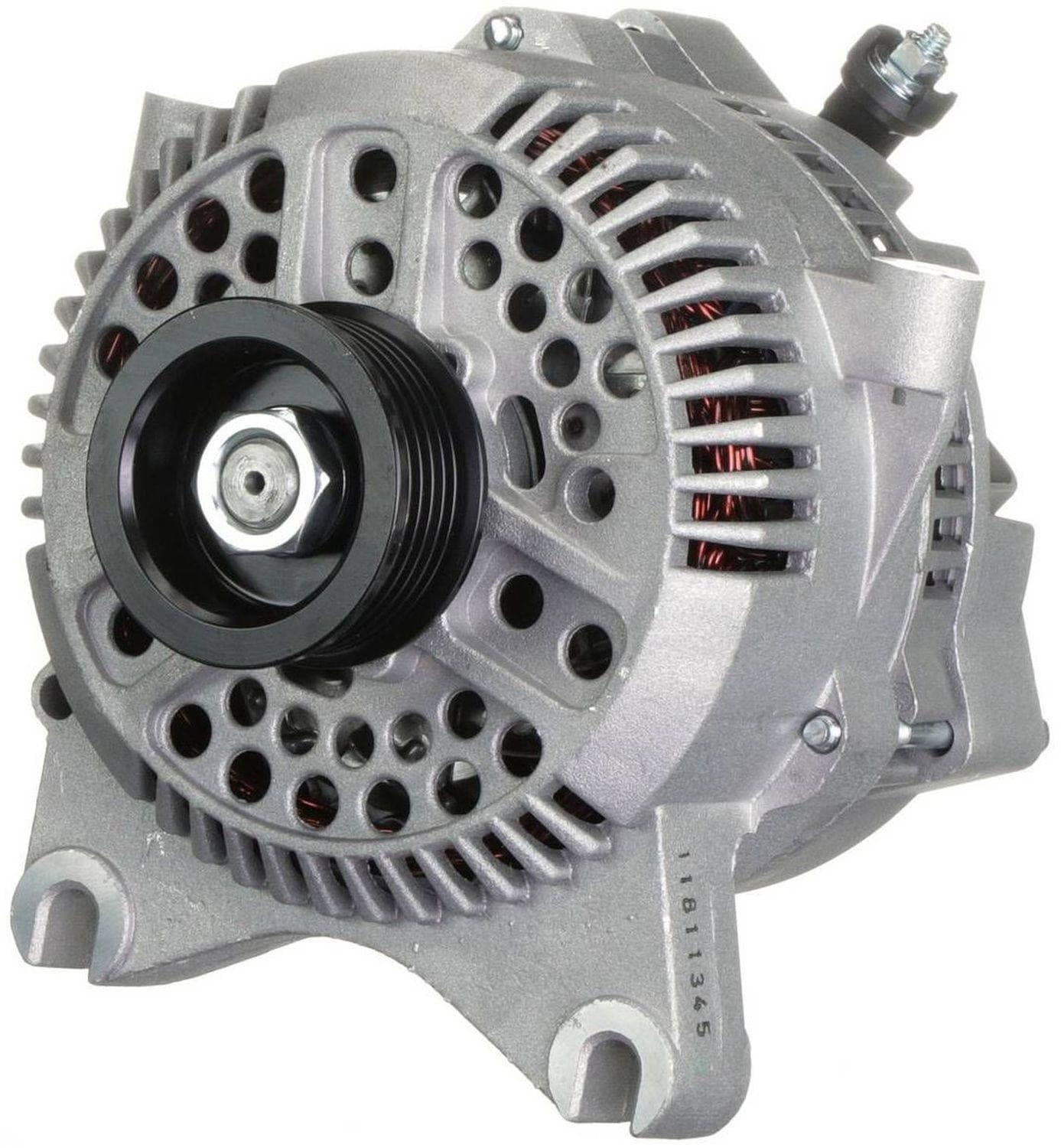 Are These Denso Alternators 110 Amp And 130 Amp