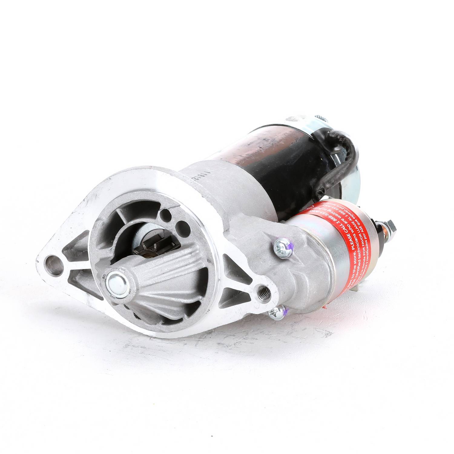 Symptoms Of A Bad Or Failing Starter Relay YourMechanic