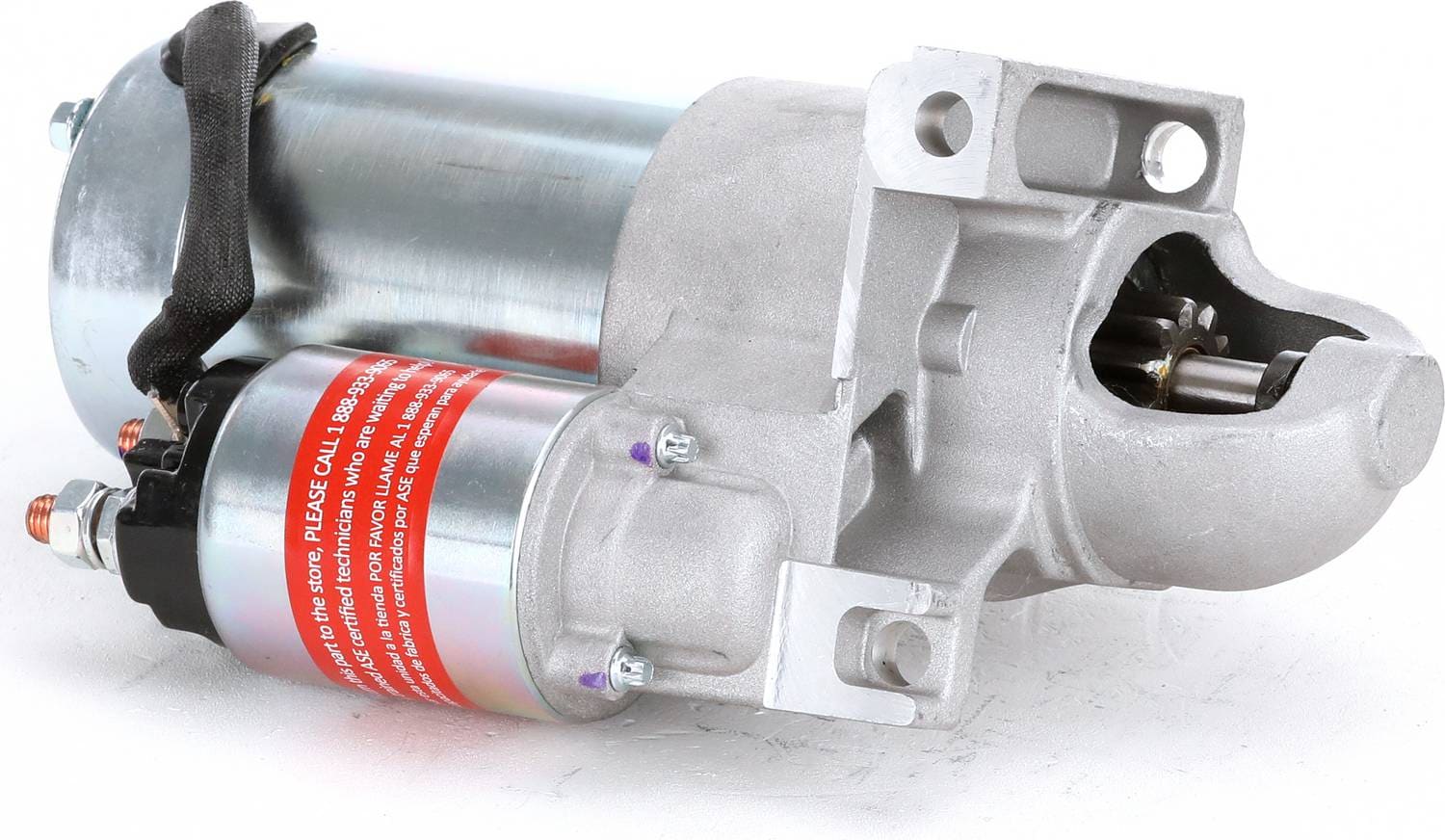 2012 Honda Accord Starter Oreillys Auto Parts informacionpublica.svet.gob.gt