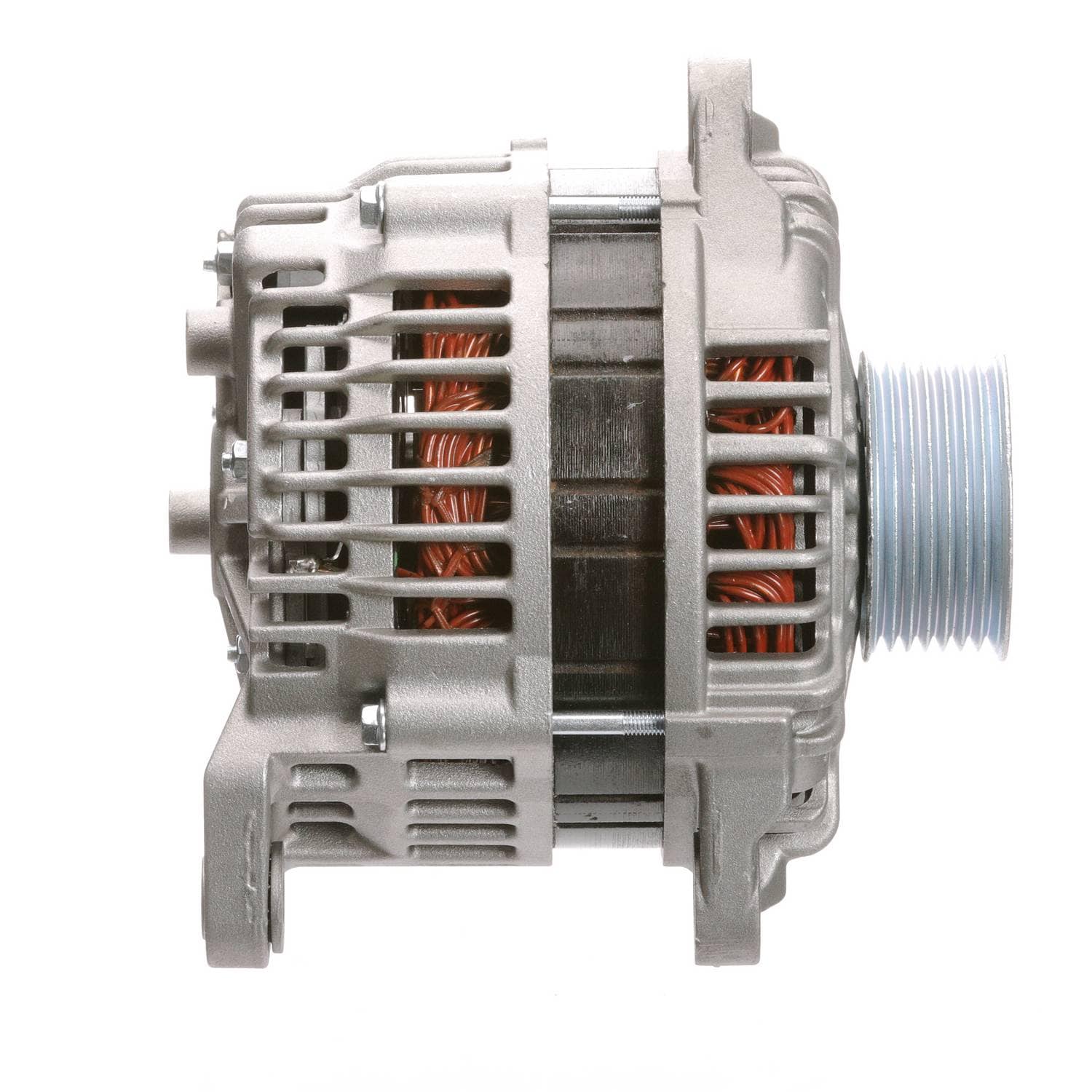 Ultima 110 Amp Alternator - Remanufactured R110117A | O'Reilly Auto Pa