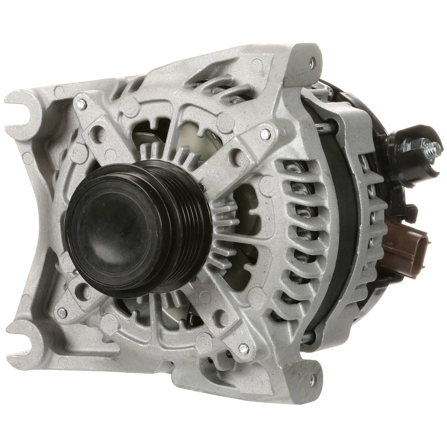 Ultima 225 Amp Alternator - Remanufactured R110453A | O'Reilly Auto Pa