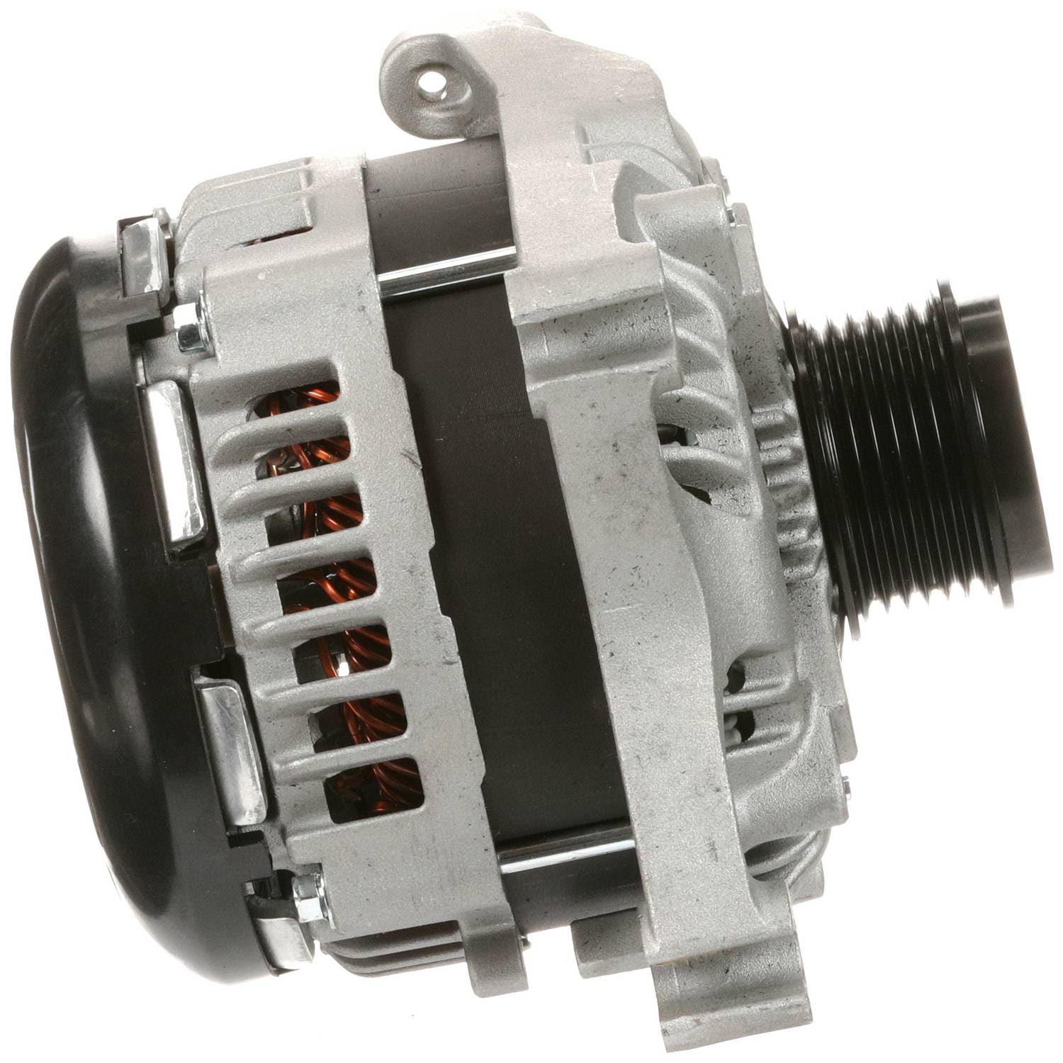 Ultima 225 Amp Alternator - Remanufactured R110453A | O'Reilly Auto Pa