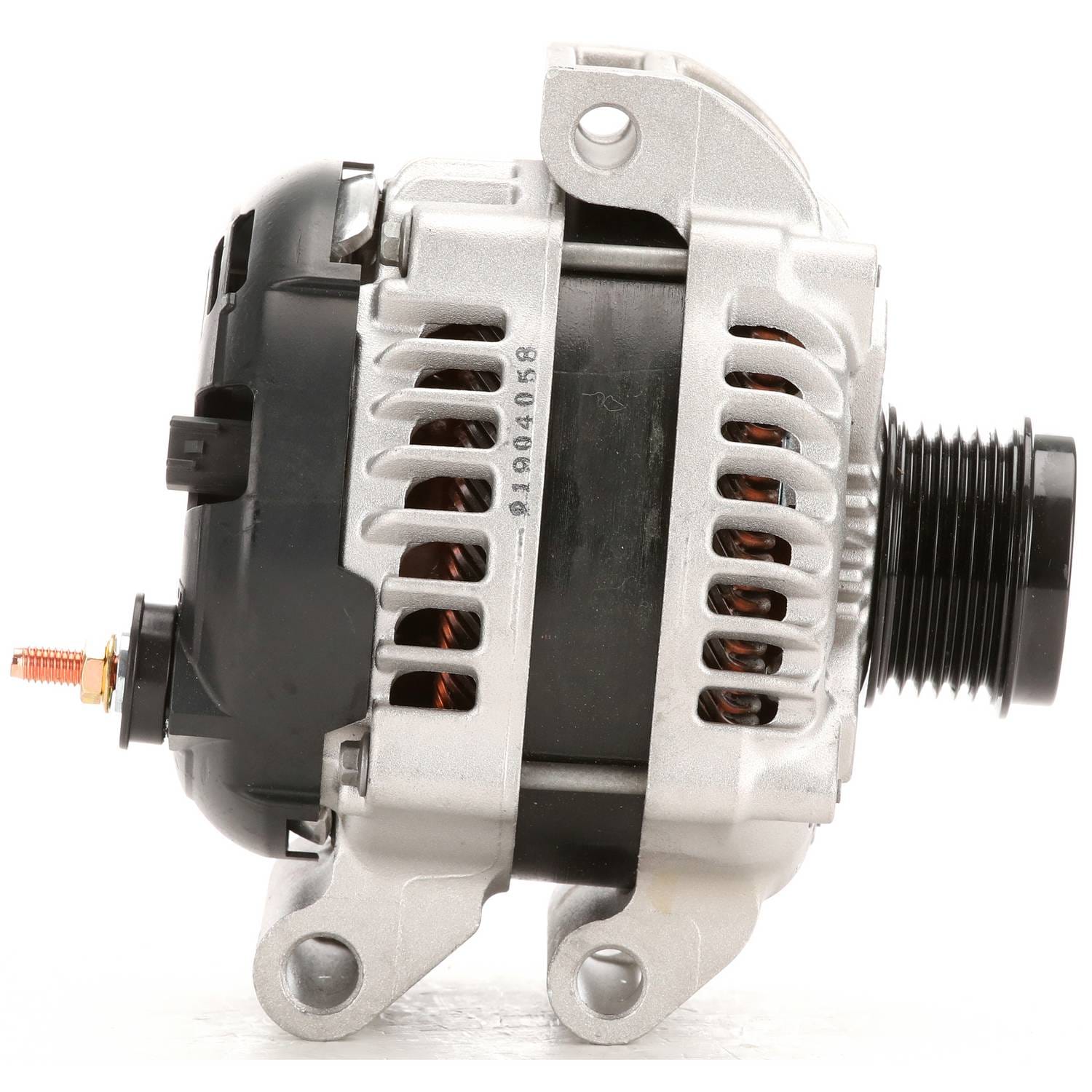 Ultima 220 Amp Alternator - Remanufactured 11576 | O'Reilly Auto Parts