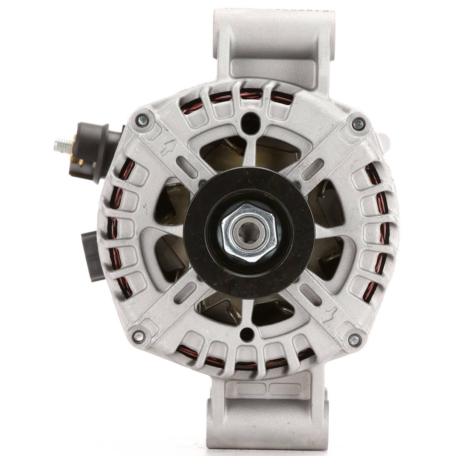 Ultima 150 Amp Alternator Remanufactured R110523A O Reilly Auto Pa