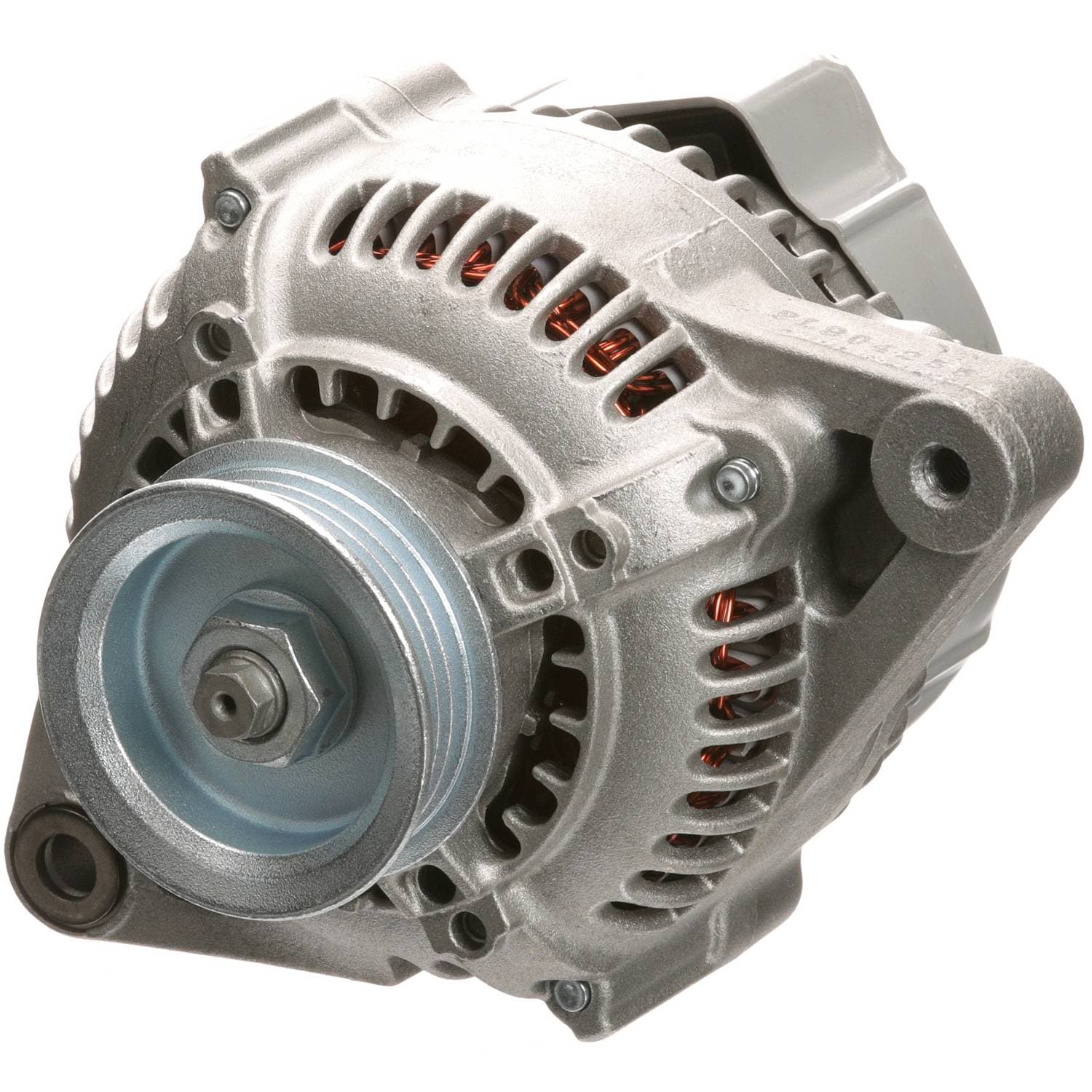Ultima 60 Amp Alternator - Remanufactured R110820A | O Ultima 60 Amp Alternator - Remanufactured R110820A | O