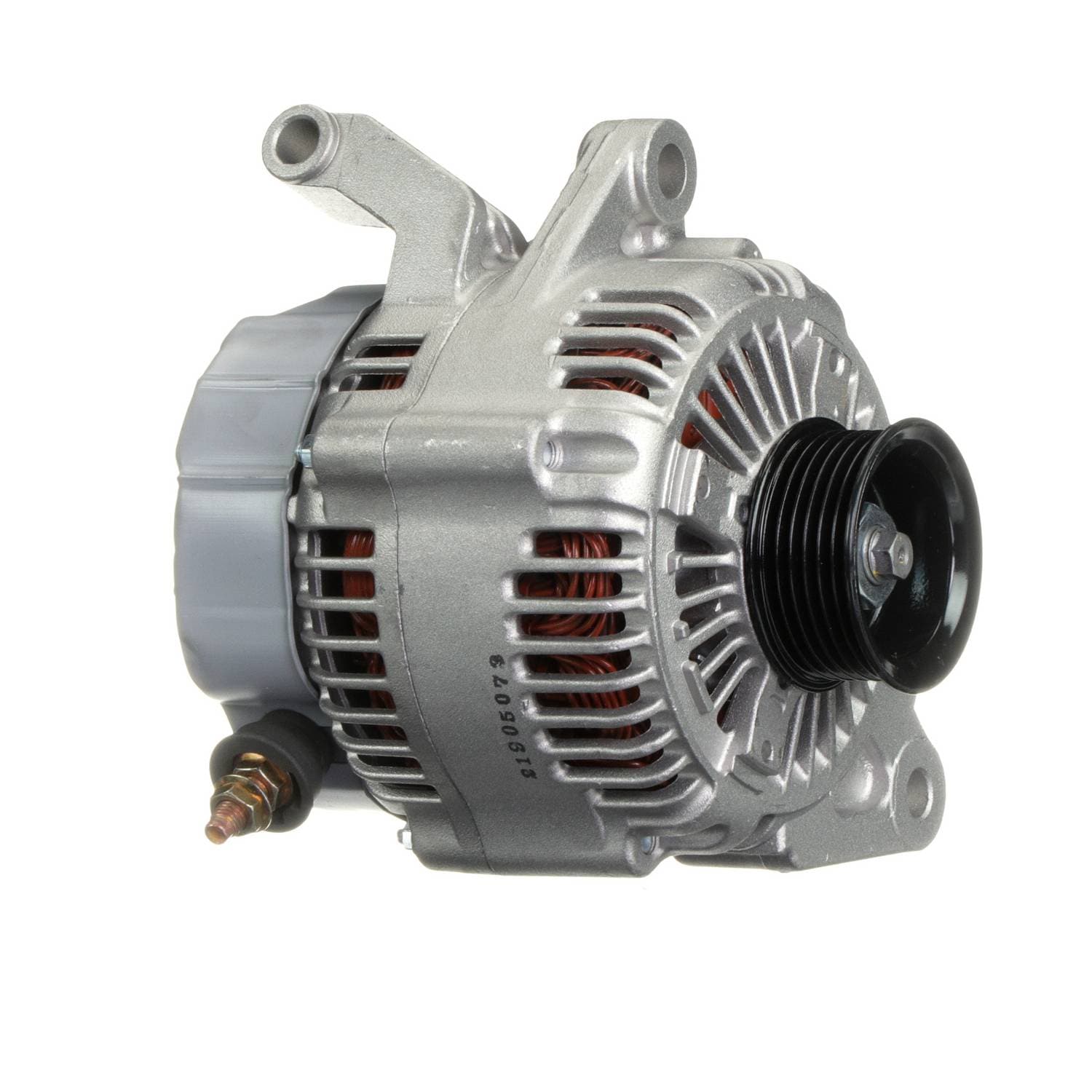 Ultima 136 Amp Alternator - Remanufactured 13873 | O'Reilly Auto Parts