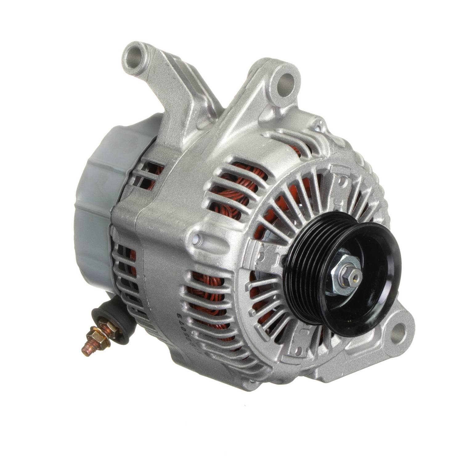 Ultima 136 Amp Alternator - Remanufactured R111123A | O