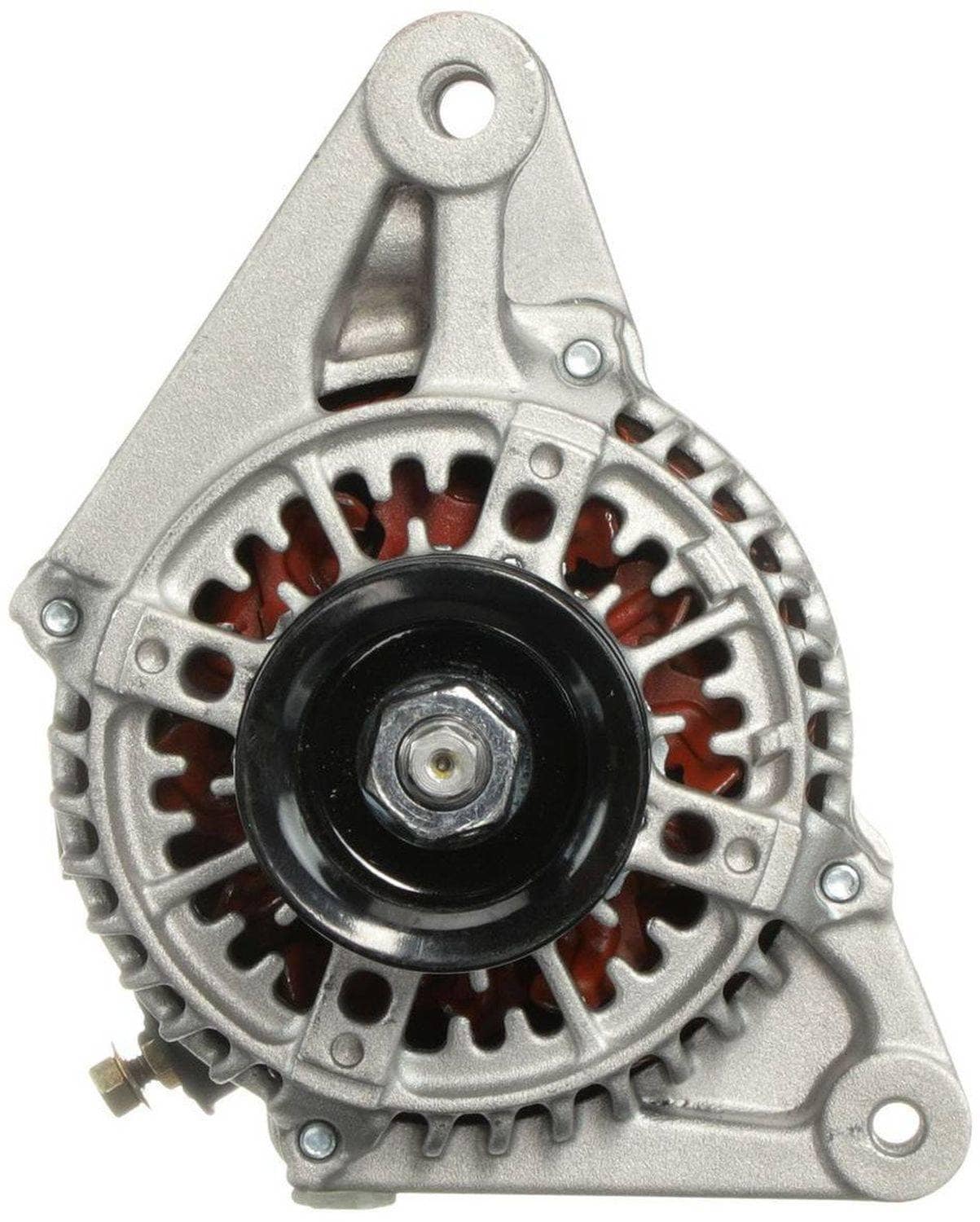 Ultima 80 Amp Alternator - Remanufactured R111129A | O