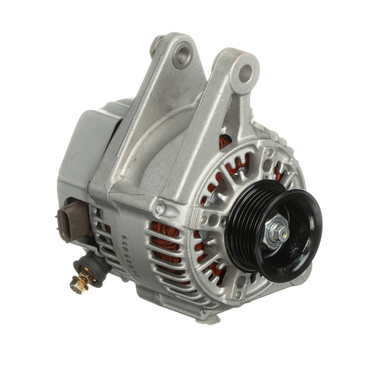 Ultima 80 Amp Alternator - Remanufactured R111129A | O