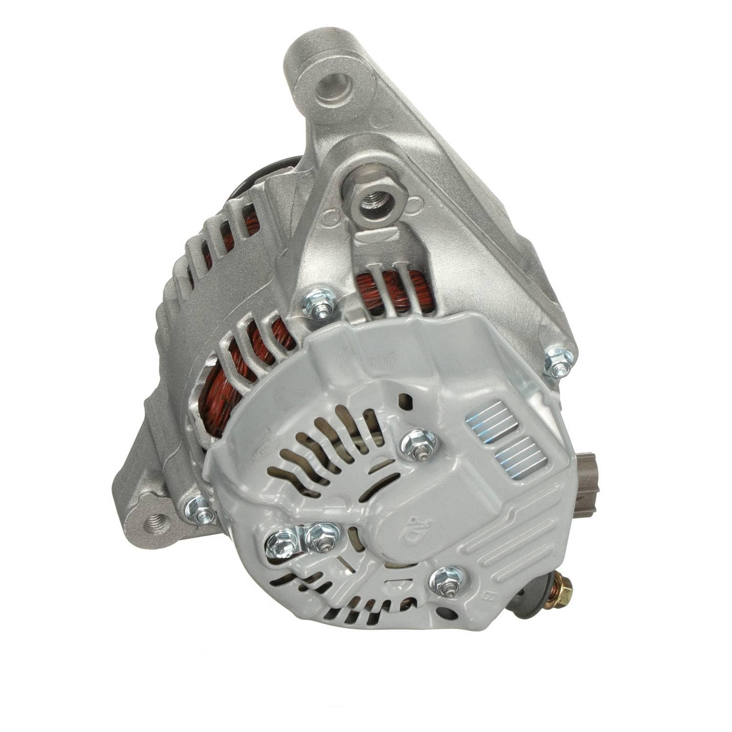 to.ra.1129様 Ultima 80 Amp Alternator - Remanufactured R111129A | O