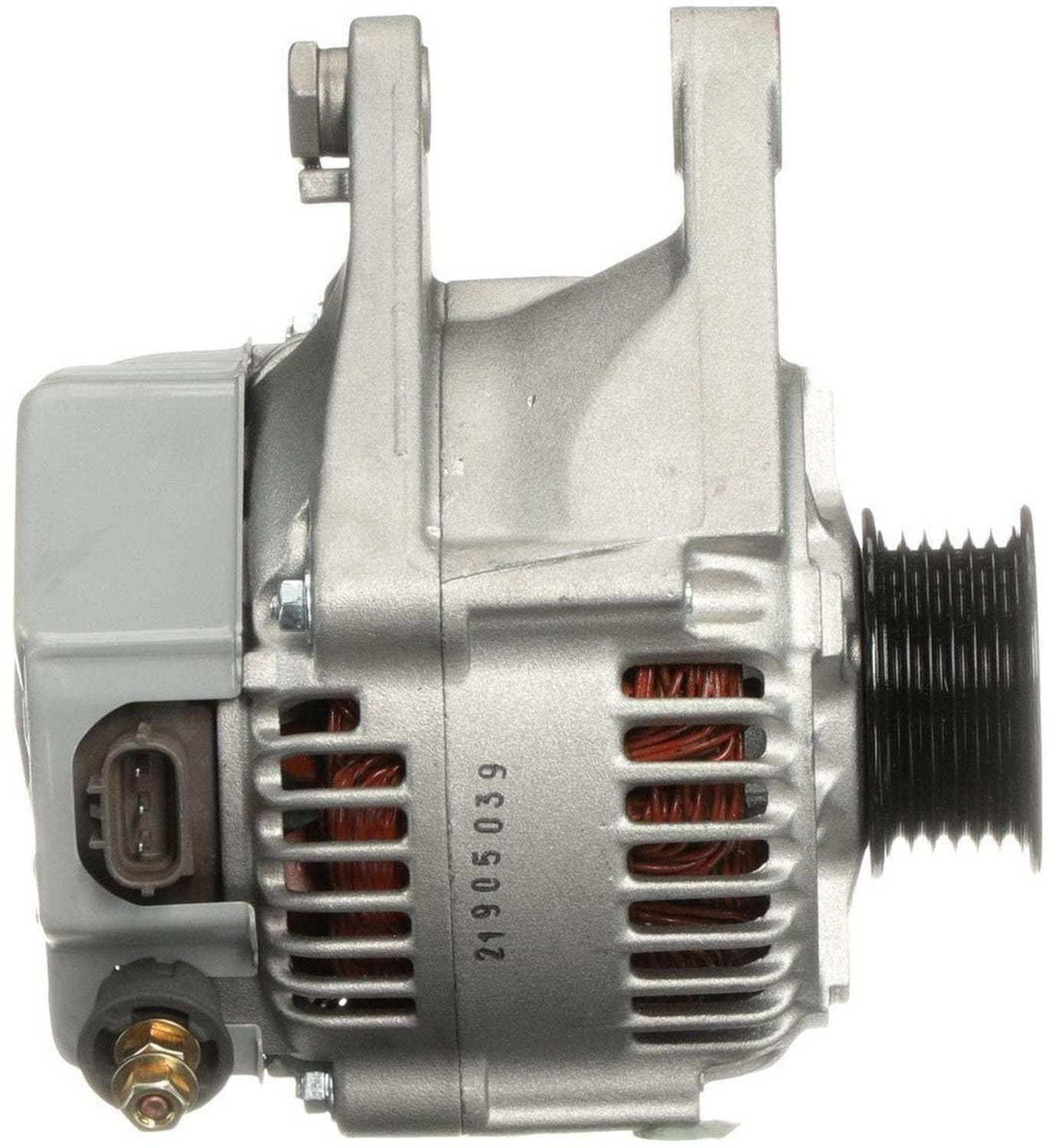 Ultima 80 Amp Alternator - Remanufactured R111129A | O