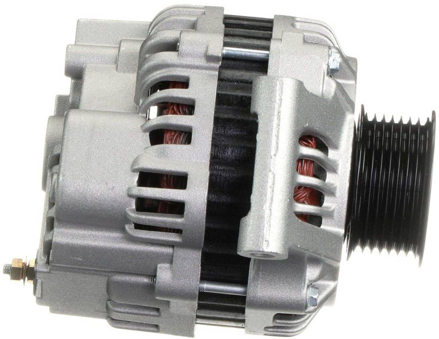 Ultima 90 Amp Alternator - Remanufactured R111214A | O
