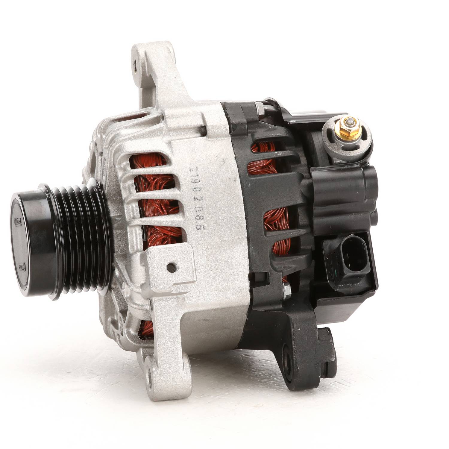 Ultima 115 Amp Alternator - Remanufactured R111559A | O