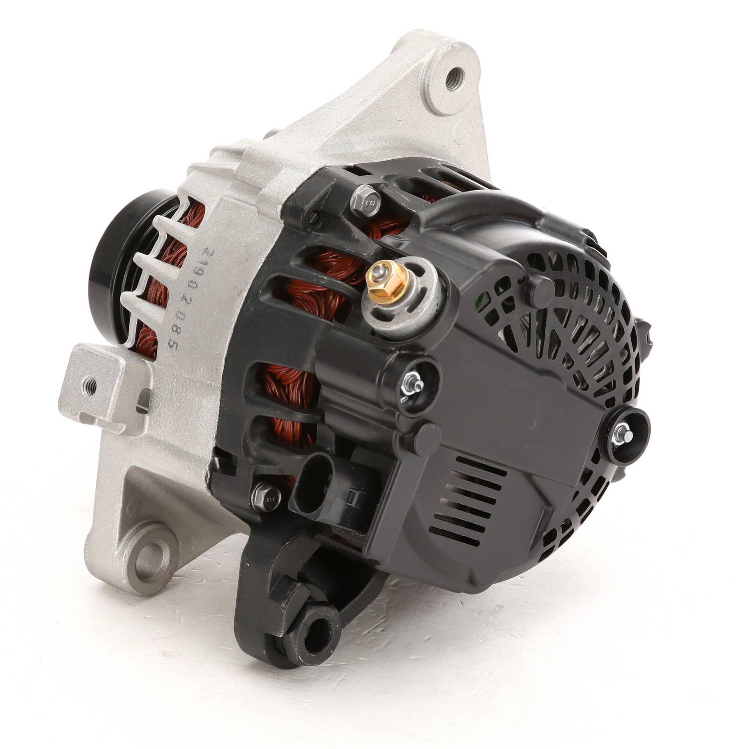 Ultima 115 Amp Alternator - Remanufactured R111559A | O