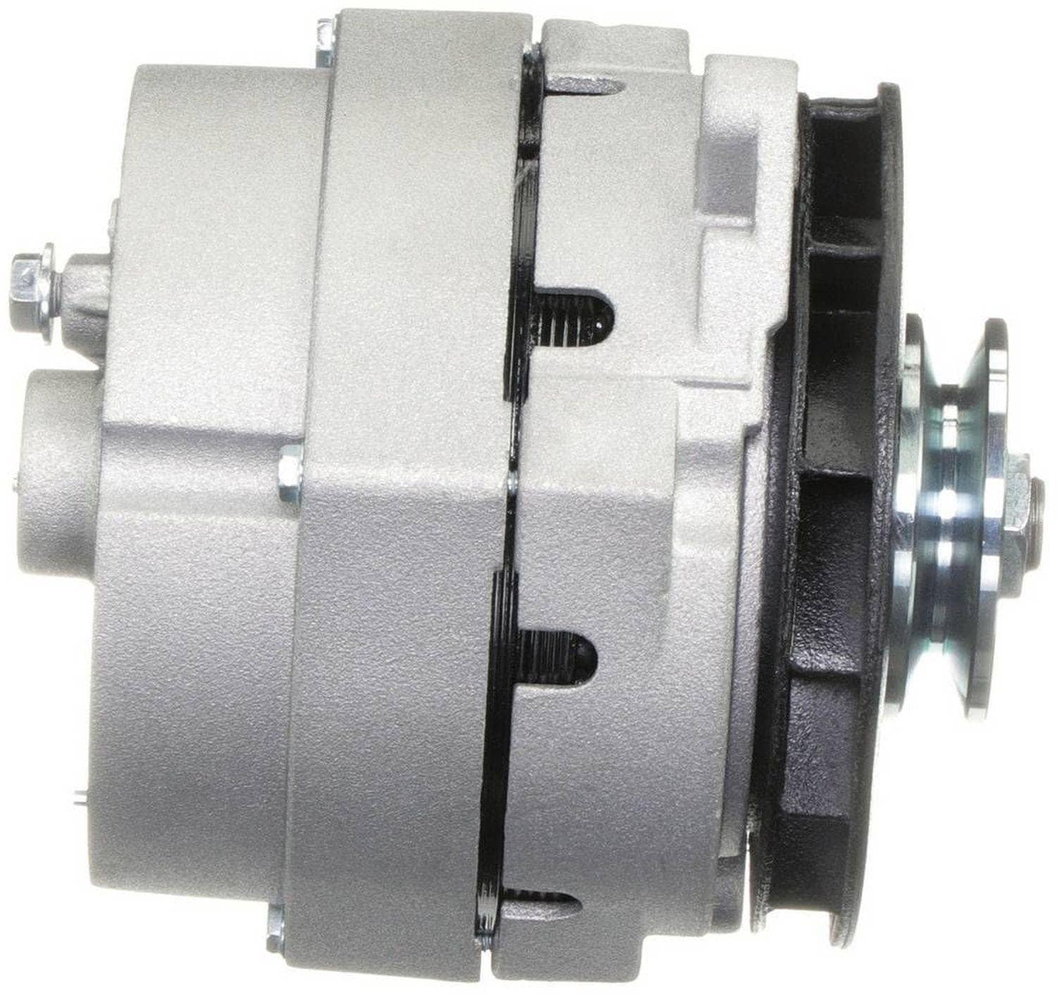 Amazon.com: RAREELECTRICAL New 12 Volt 60 Amp Alternator