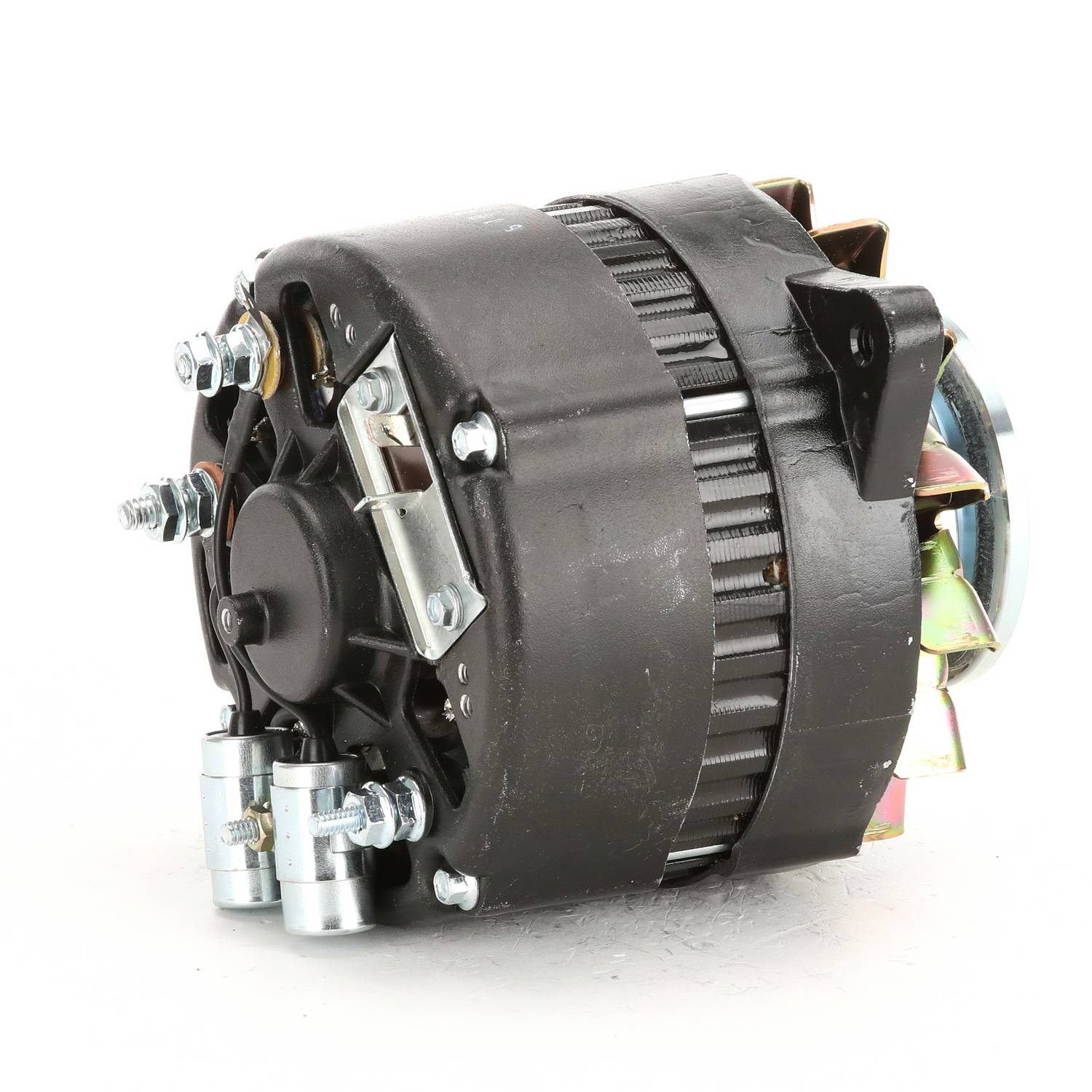 Ultima 55 Amp Alternator - Remanufactured 7429 | O