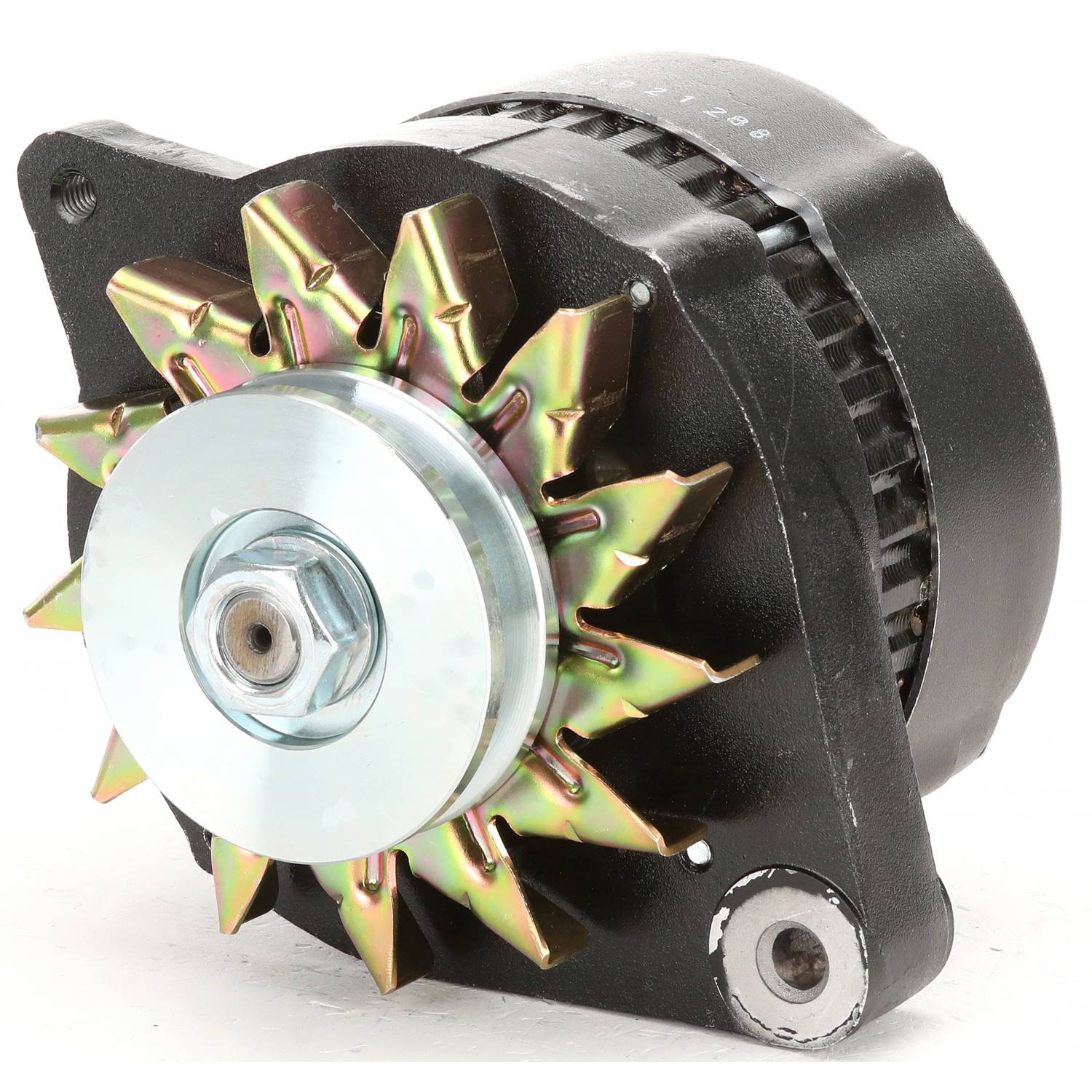 Ultima 55 Amp Alternator - Remanufactured 7429 | O