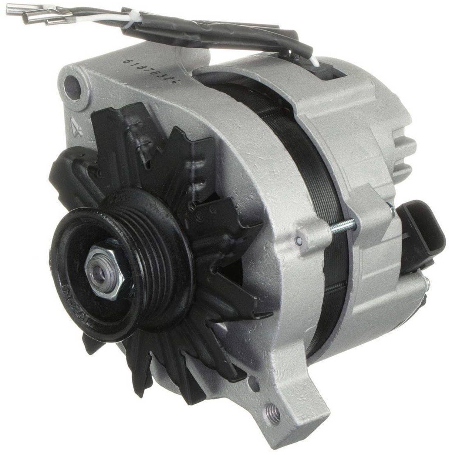 Ultima 75 Amp Alternator Remanufactured R111697a O Reilly Auto Par