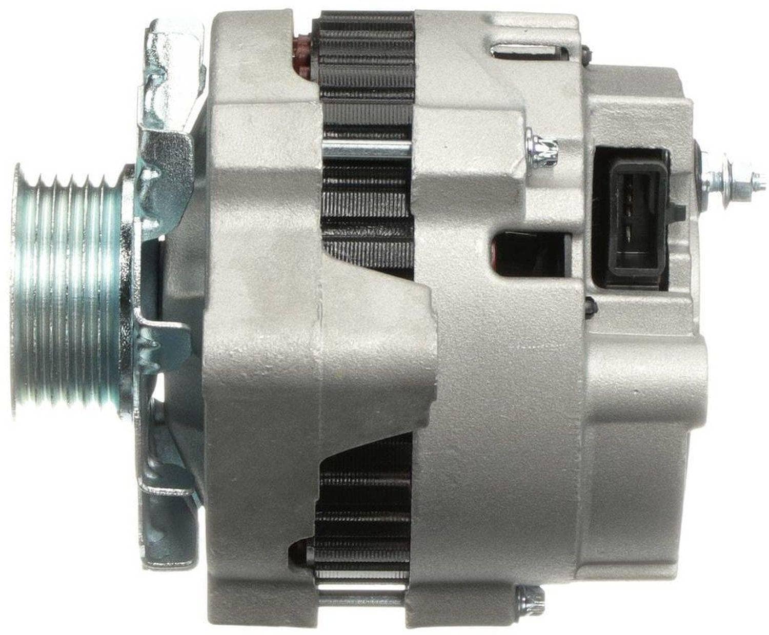 Ultima 105 Amp Alternator - Remanufactured 7861-7 | O'Reilly Auto Part