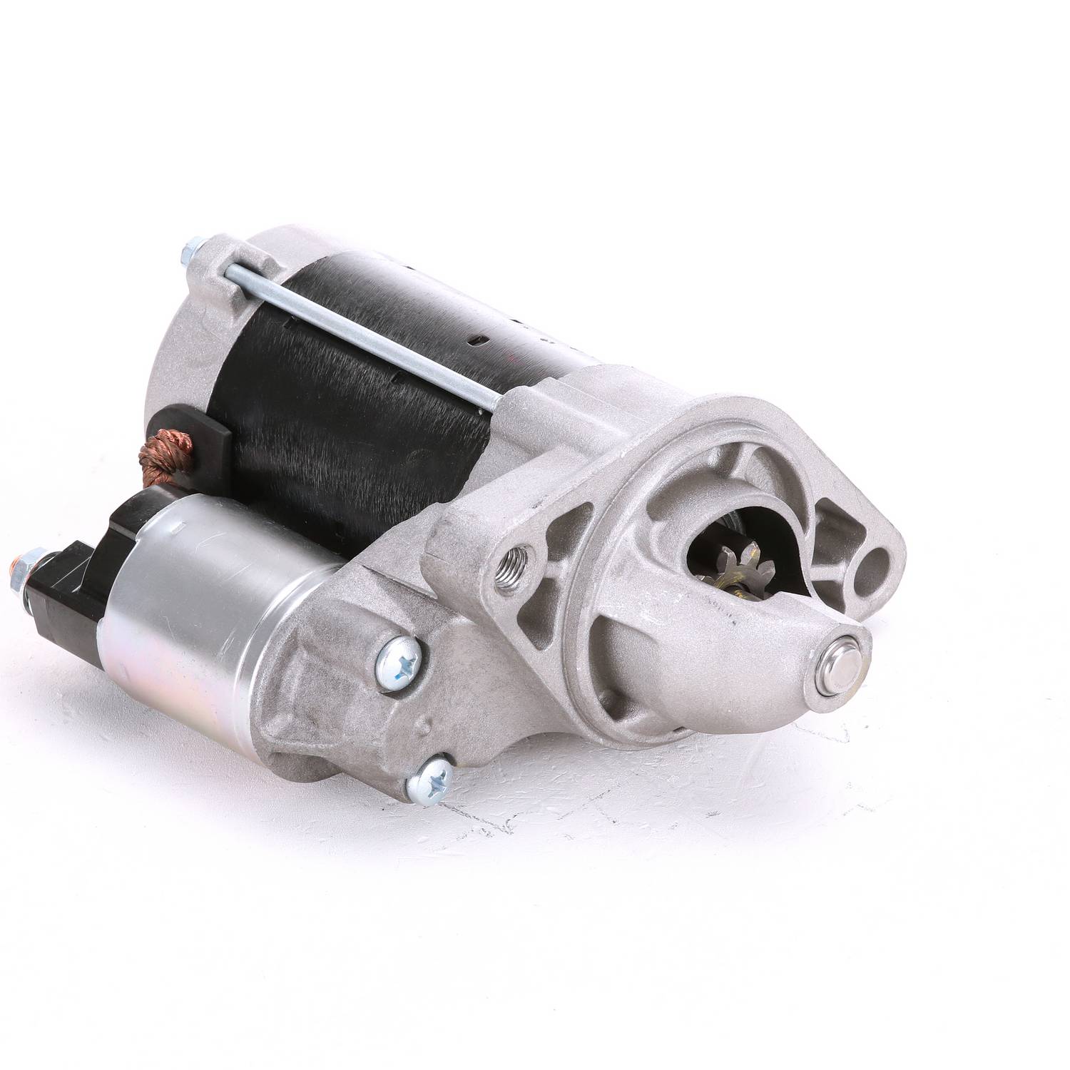 Ultima Starter - Remanufactured R612848A | O'Reilly Auto Parts