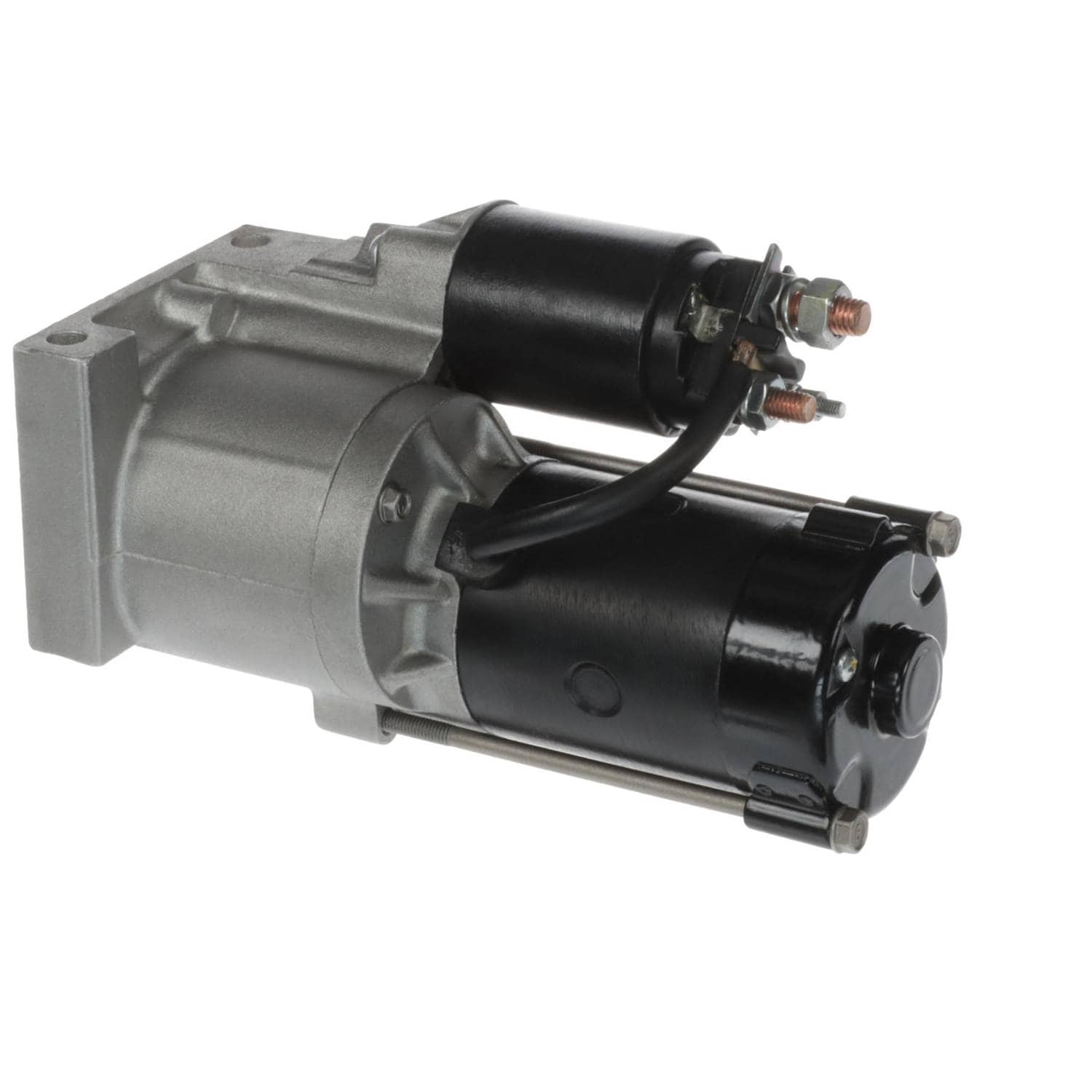Ultima Starter - Remanufactured R612392A | O'Reilly Auto Parts