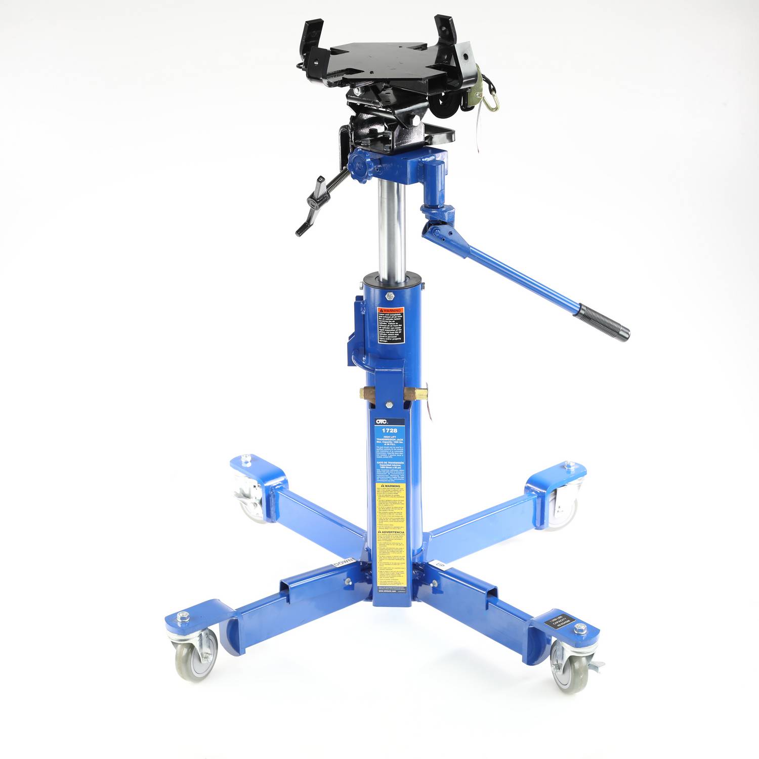 Otc Trans Jack Parts Reviewmotors.co