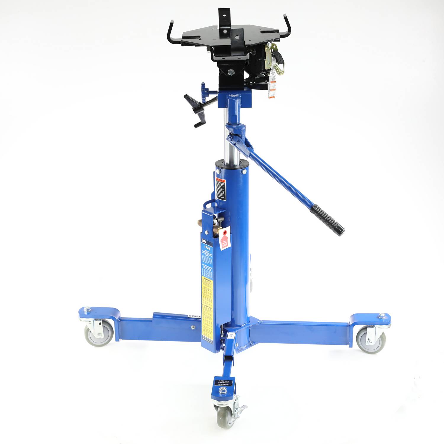 Otc 1728 Transmission Jack Parts Reviewmotors.co