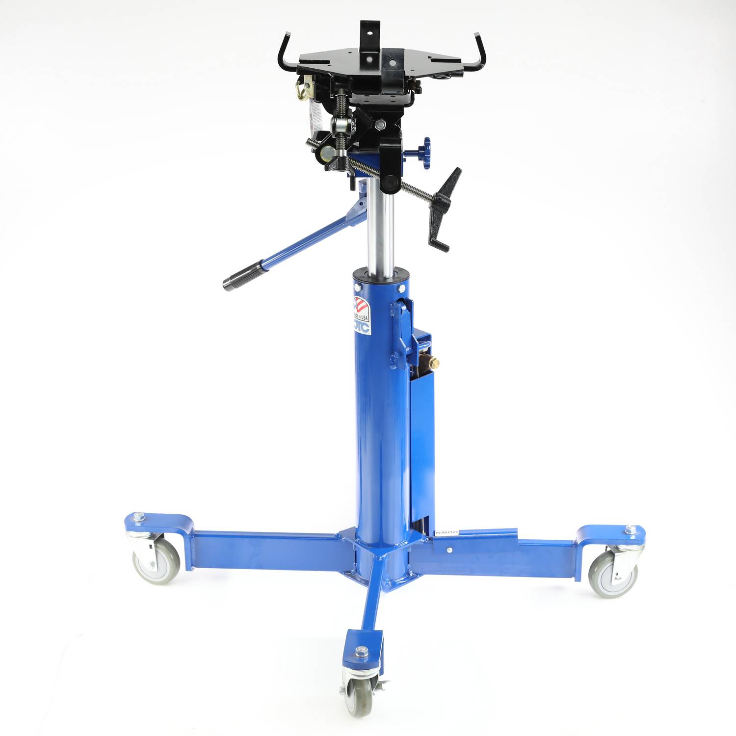 Otc 1728 Transmission Jack Parts Reviewmotors.co