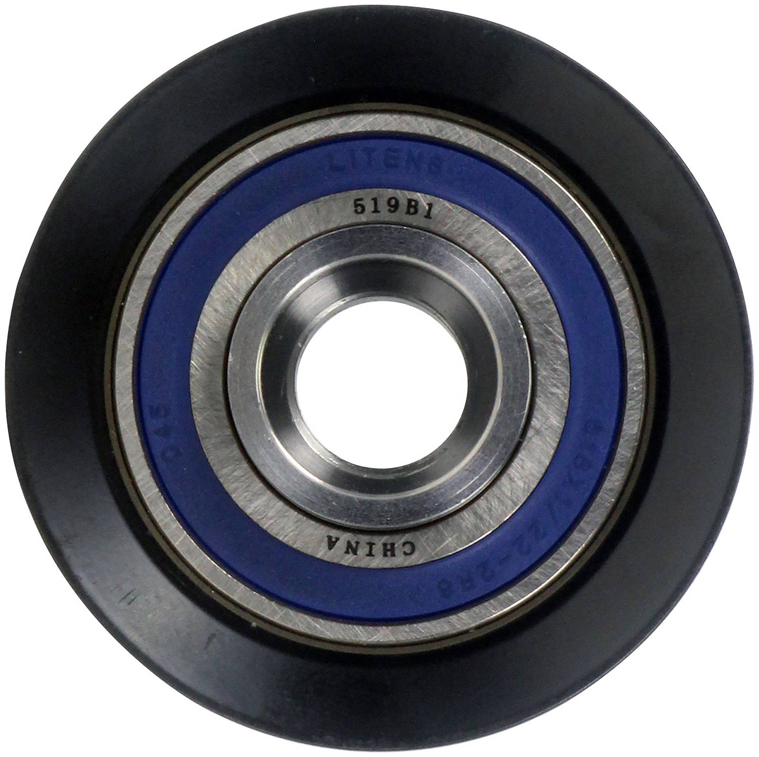 Murray Pulleys and Tensioners Alternator Decoupler Pulley Murray Pulleys and Tensioners Alternator Decoupler Pulley