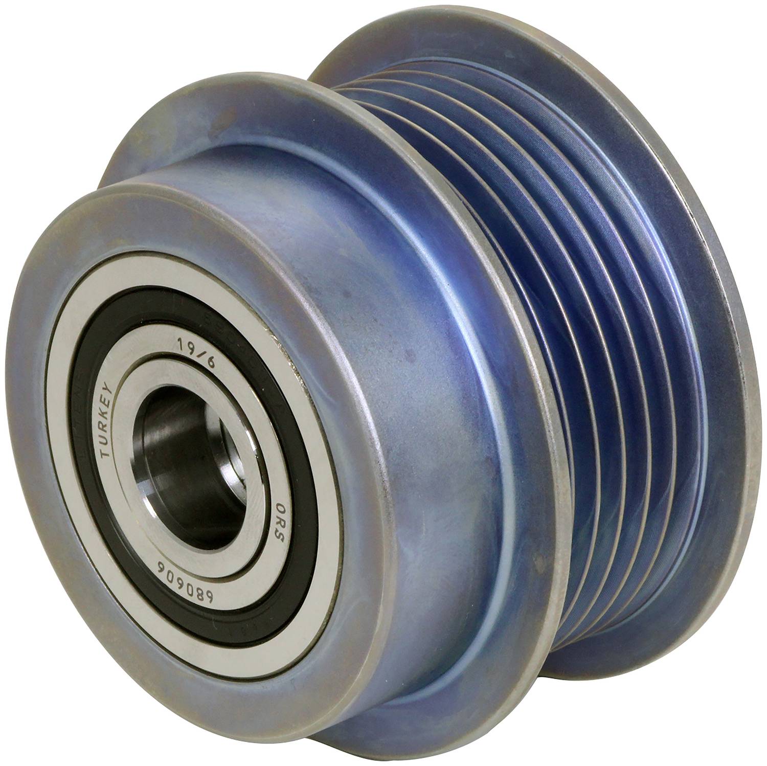 Murray Pulleys and Tensioners Alternator Decoupler Pulley 2339064 | O