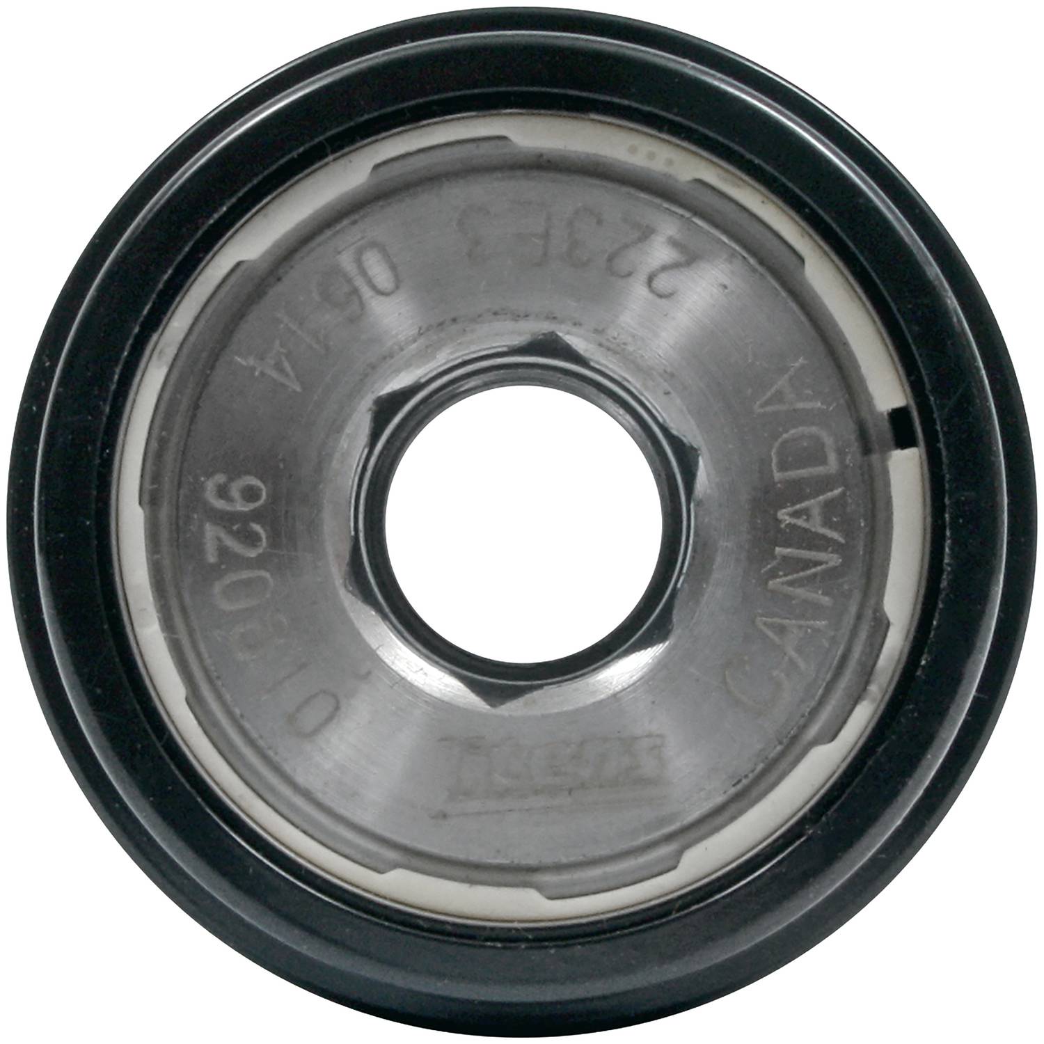 Murray Pulleys and Tensioners Alternator Decoupler Pulley