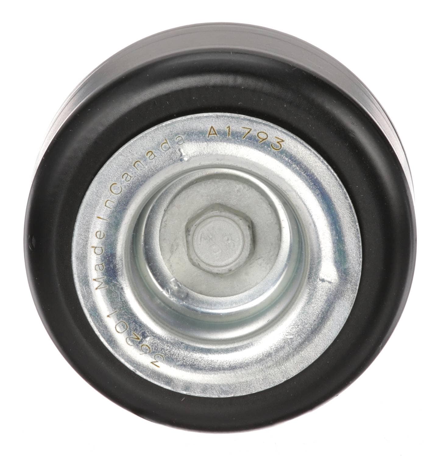 ❣️ じゅうしーずです❣️ Murray Pulleys and Tensioners Alternator Decoupler Pulley