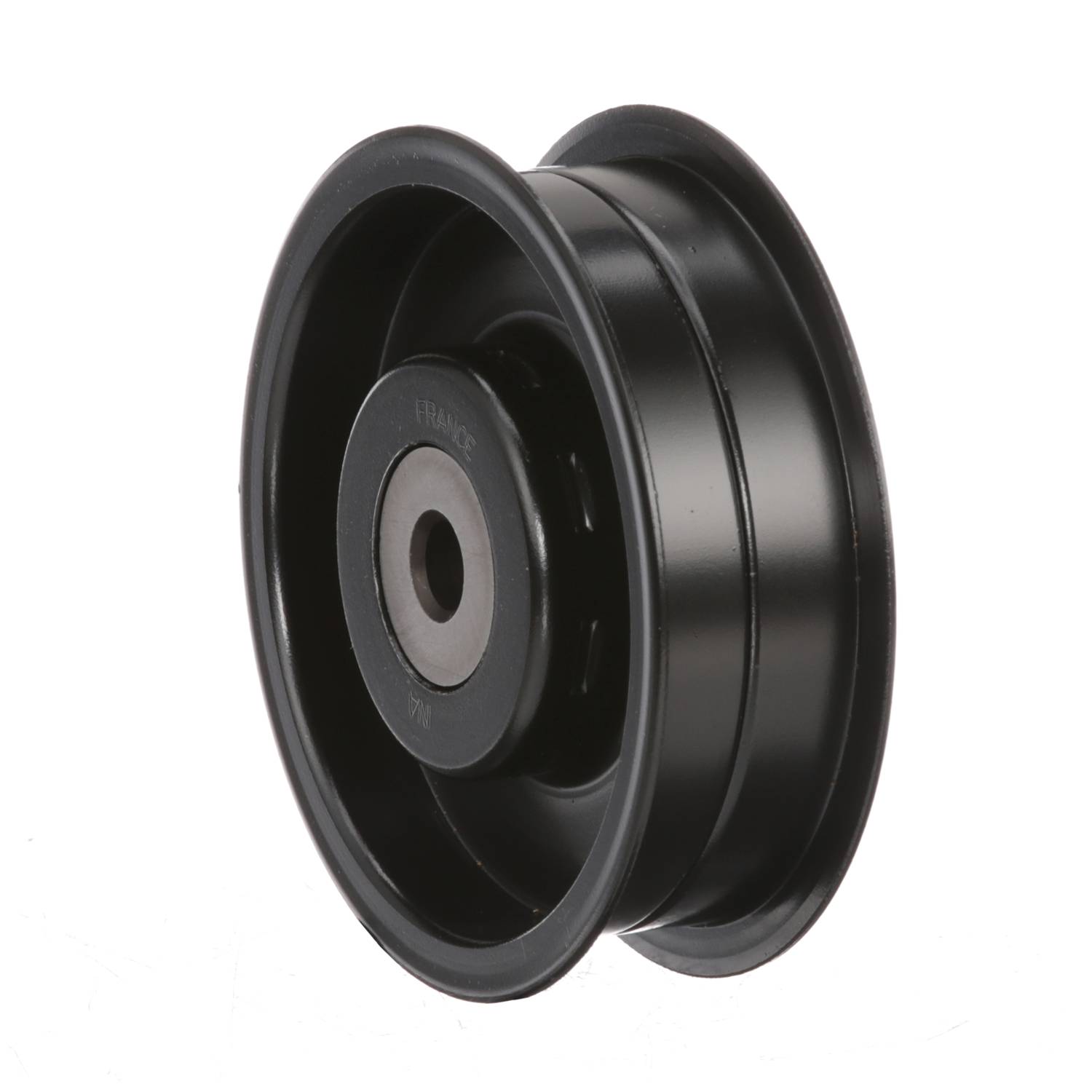 Gates DriveAlign Idler Pulley for Freightliner Argosy Columbia Coronado