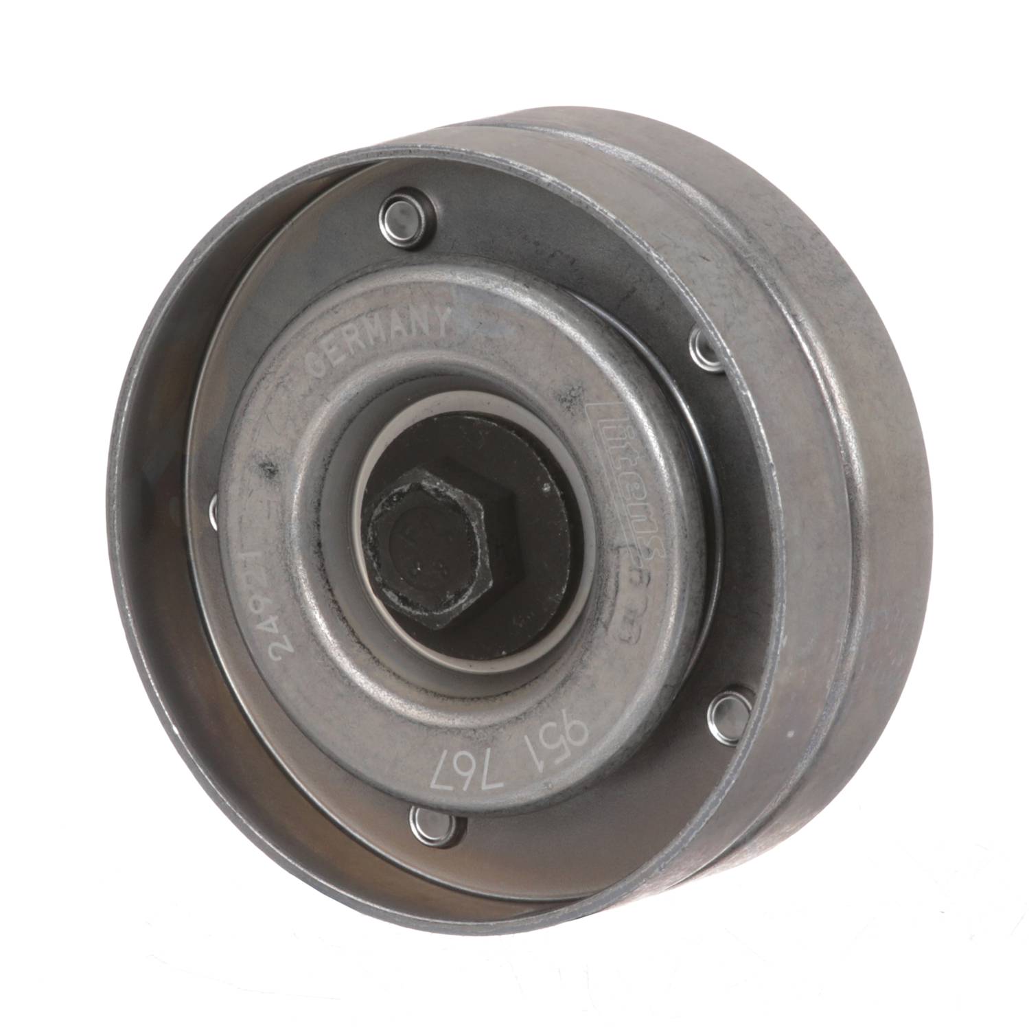 Murray Pulleys and Tensioners Idler Pulley 2330291 | O