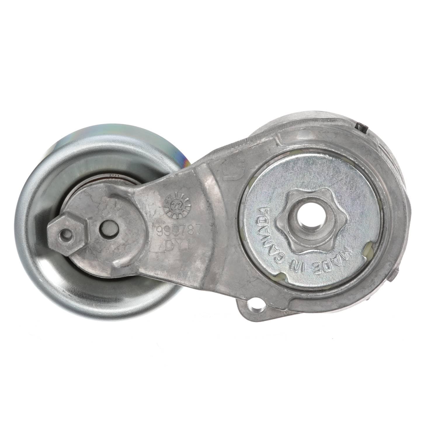最先端 Murray Pulleys and Tensioners Drive Belt Tensioner 2335328 マタニティ