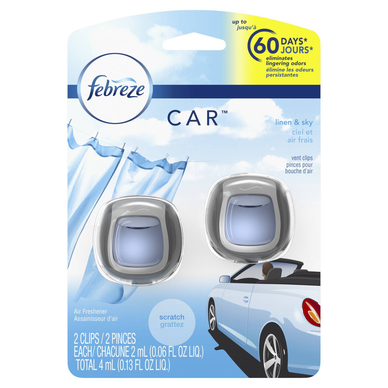 air wick vent