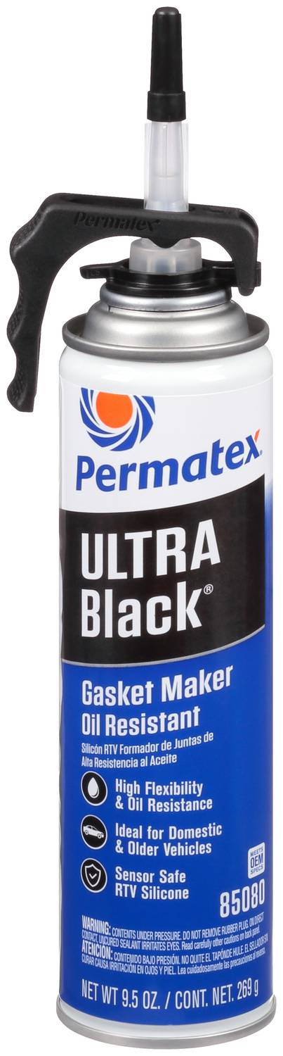 Permatex rtv deals silicone dissolver autozone