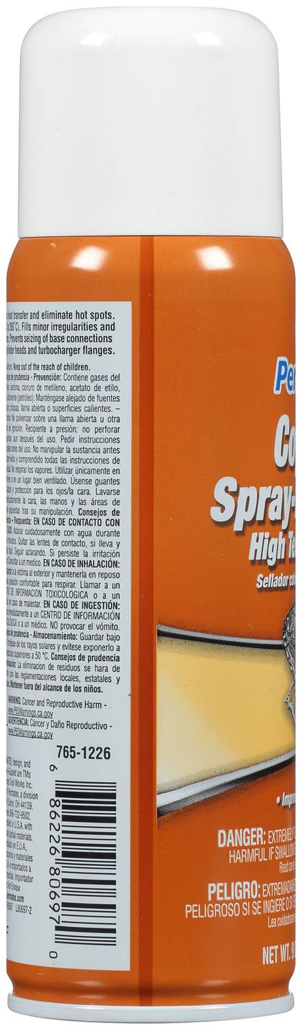 Permatex Spray Sealant 80697 | O'Reilly Auto Parts