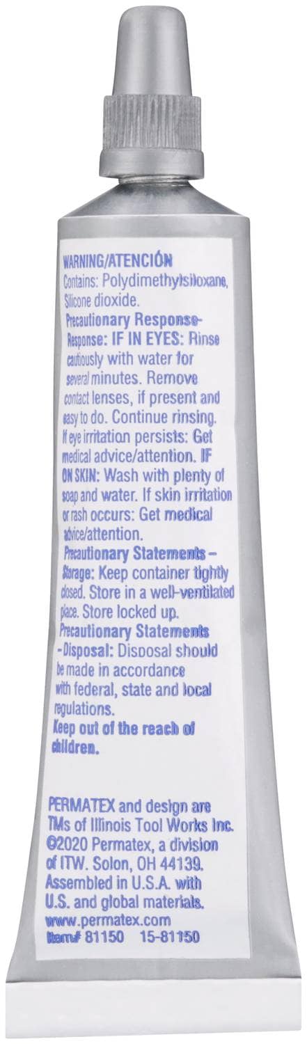 Permatex Dielectric Grease 81150 | O'Reilly Auto Parts