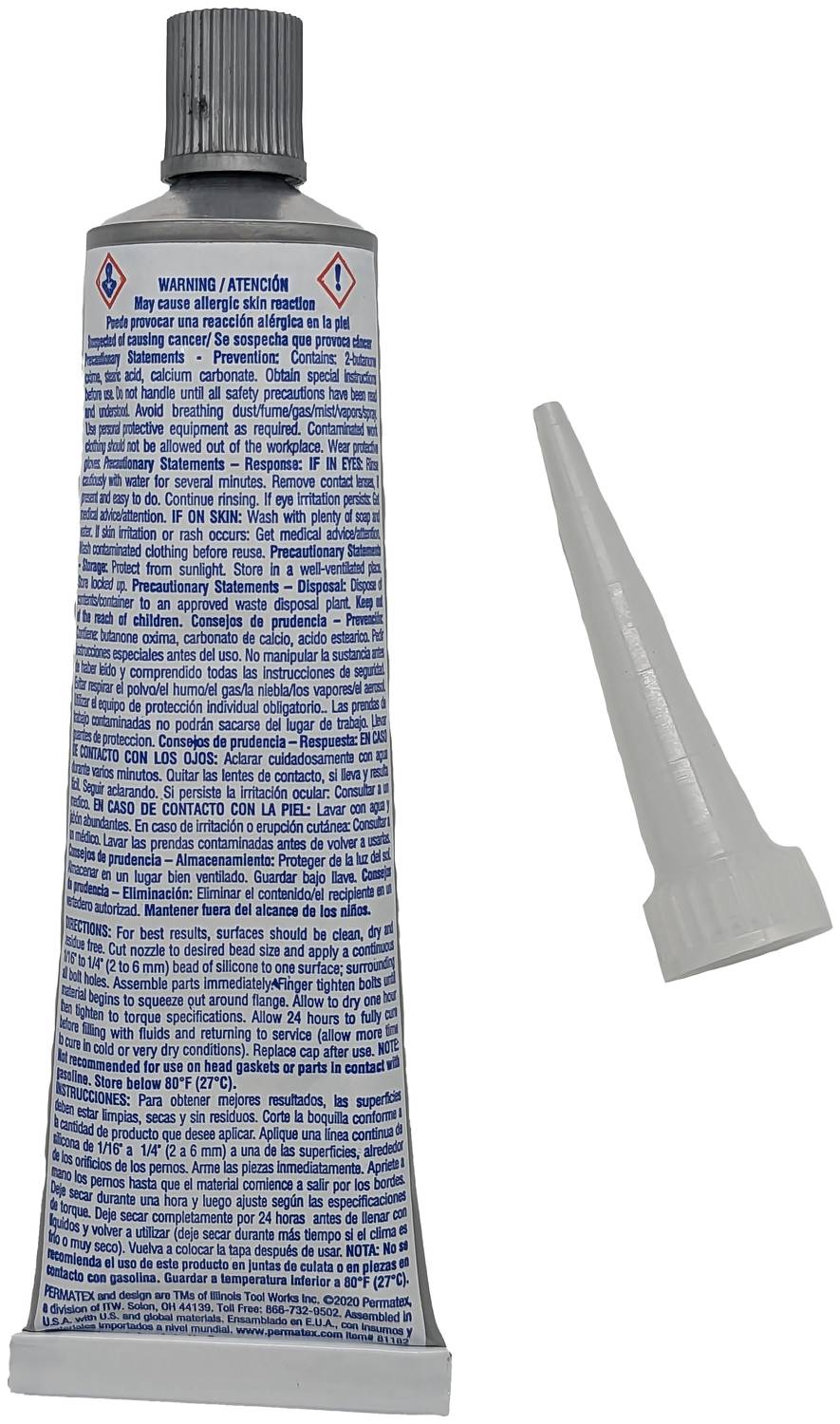dielectric grease Archives - Permatex®