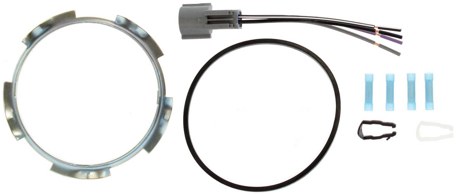 Precision Fuel Pump Hanger Assembly A47135 | O'Reilly Auto Parts