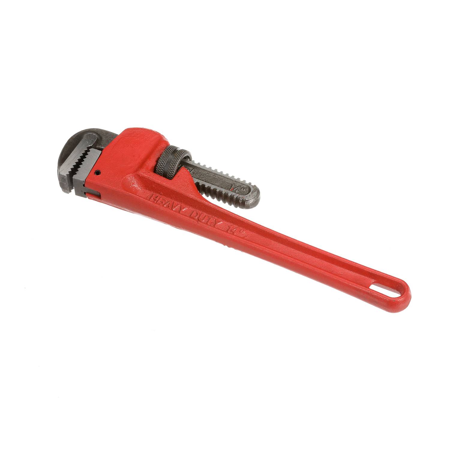 Performance Pipe Wrench W113314B | O'Reilly Auto Parts