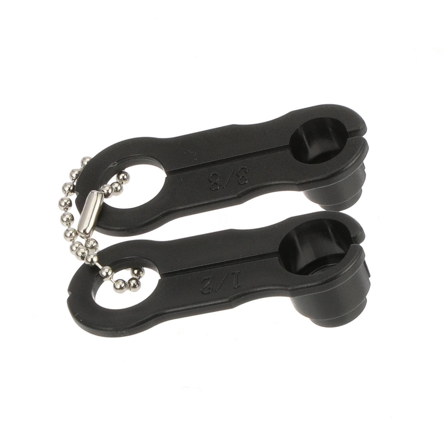 Missing Link 80 Link Bike Chain Kmc Link Dlc 12 Pair KMC - Main Image