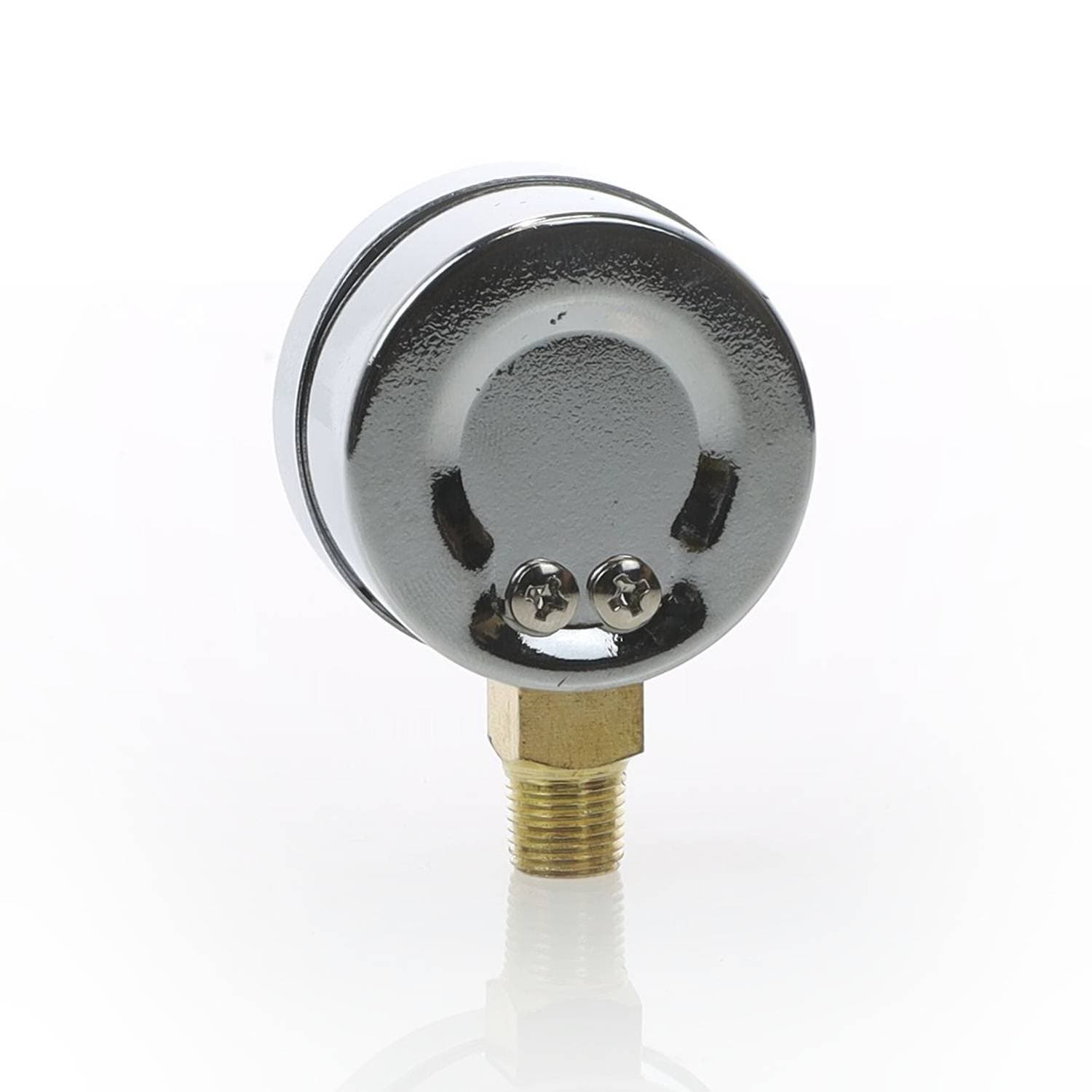 Jauge D'air Performance Tool W10055 0-200 PSI - Pour Réservoir D'air - Manuelle - Fabriquée En Acier Allié