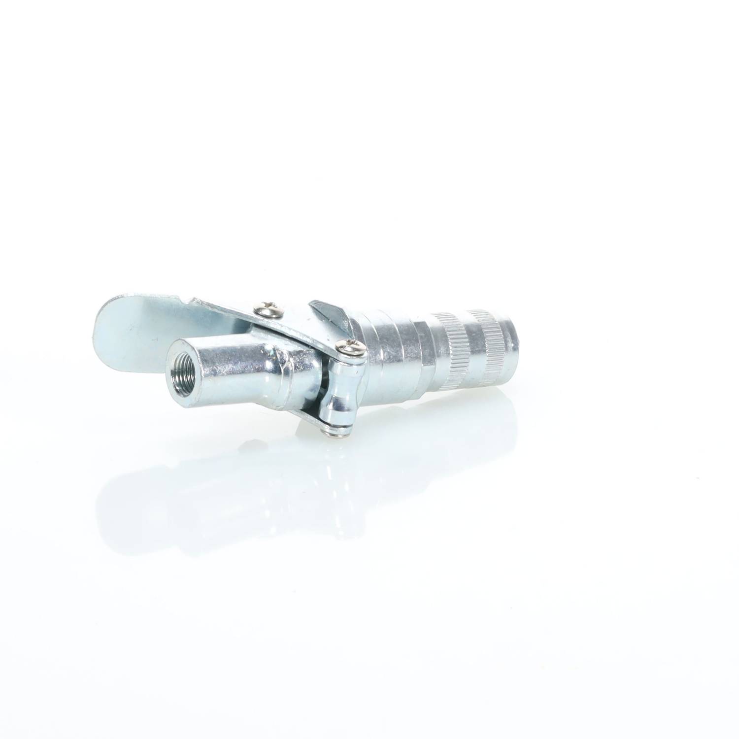 Performance Tool Schnellverschluss-Fettkupplung W54238 - 1/8 NPT, Für Einhandbedienung, Bis 12.000 PSI